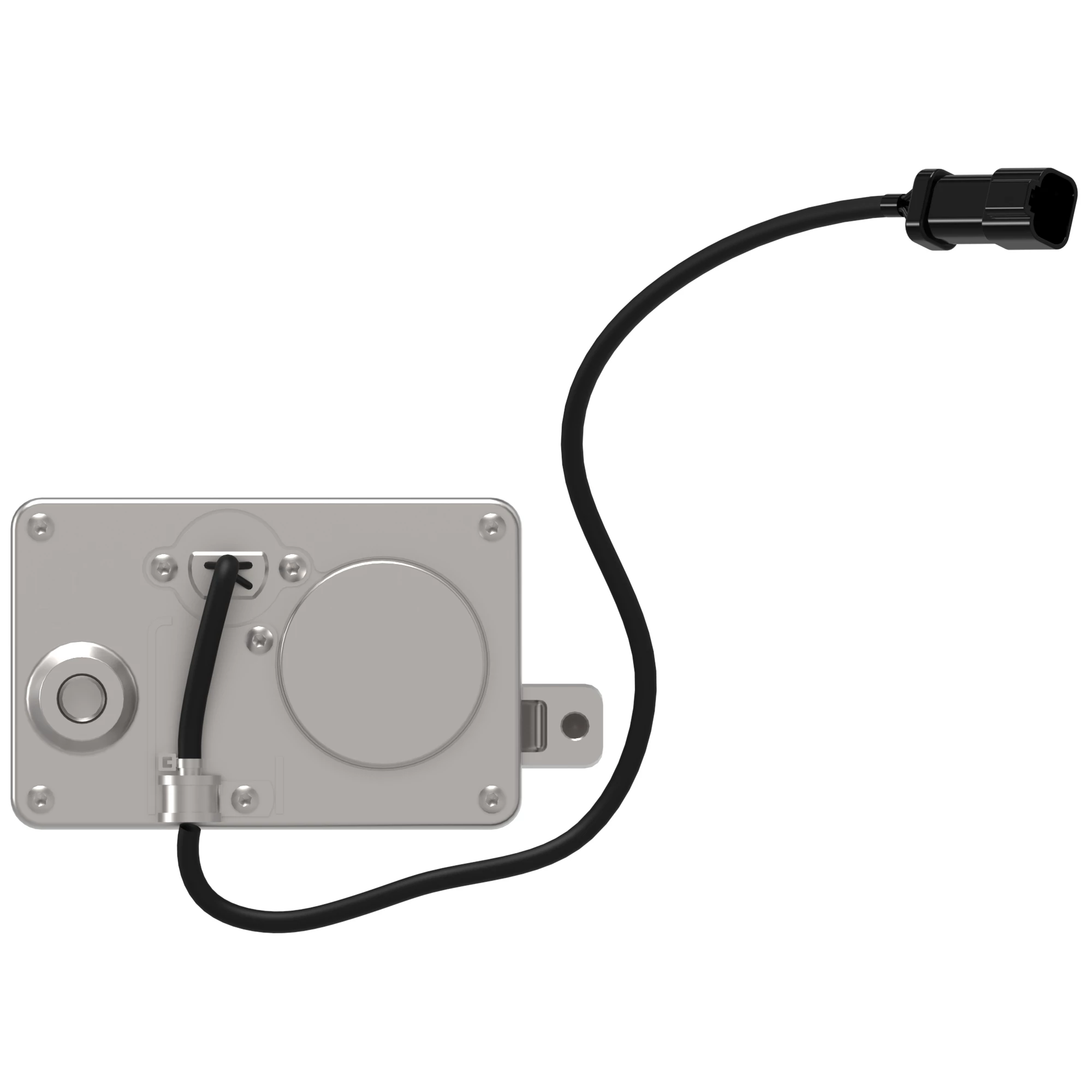 ダイアトーン　ACTUATOR UNIT DZ115246: Turbocharger Actuator, 24 Volt | Shop.Deere.com