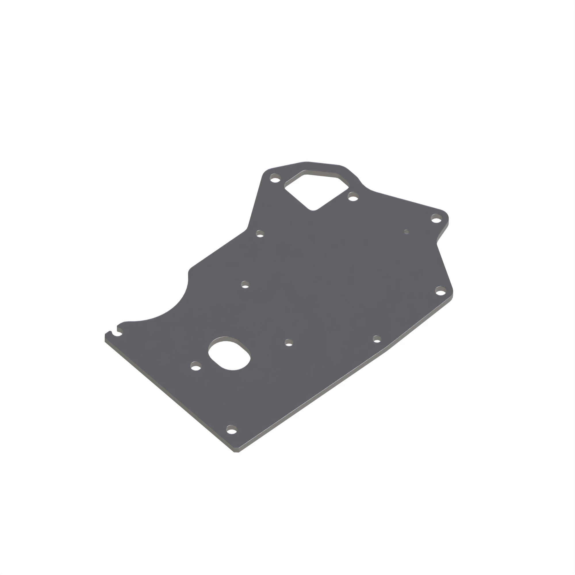 John Deere Cover - R102899