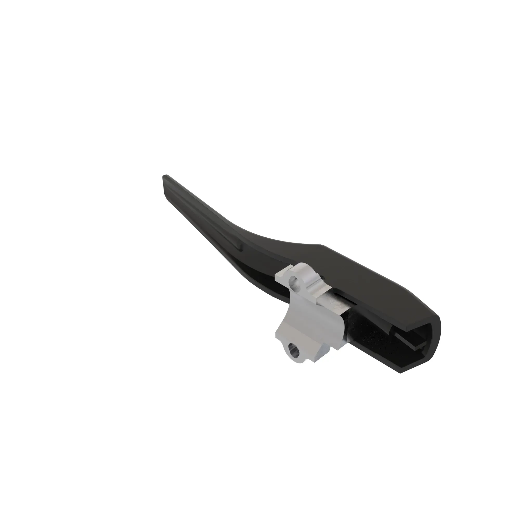 Control Lever