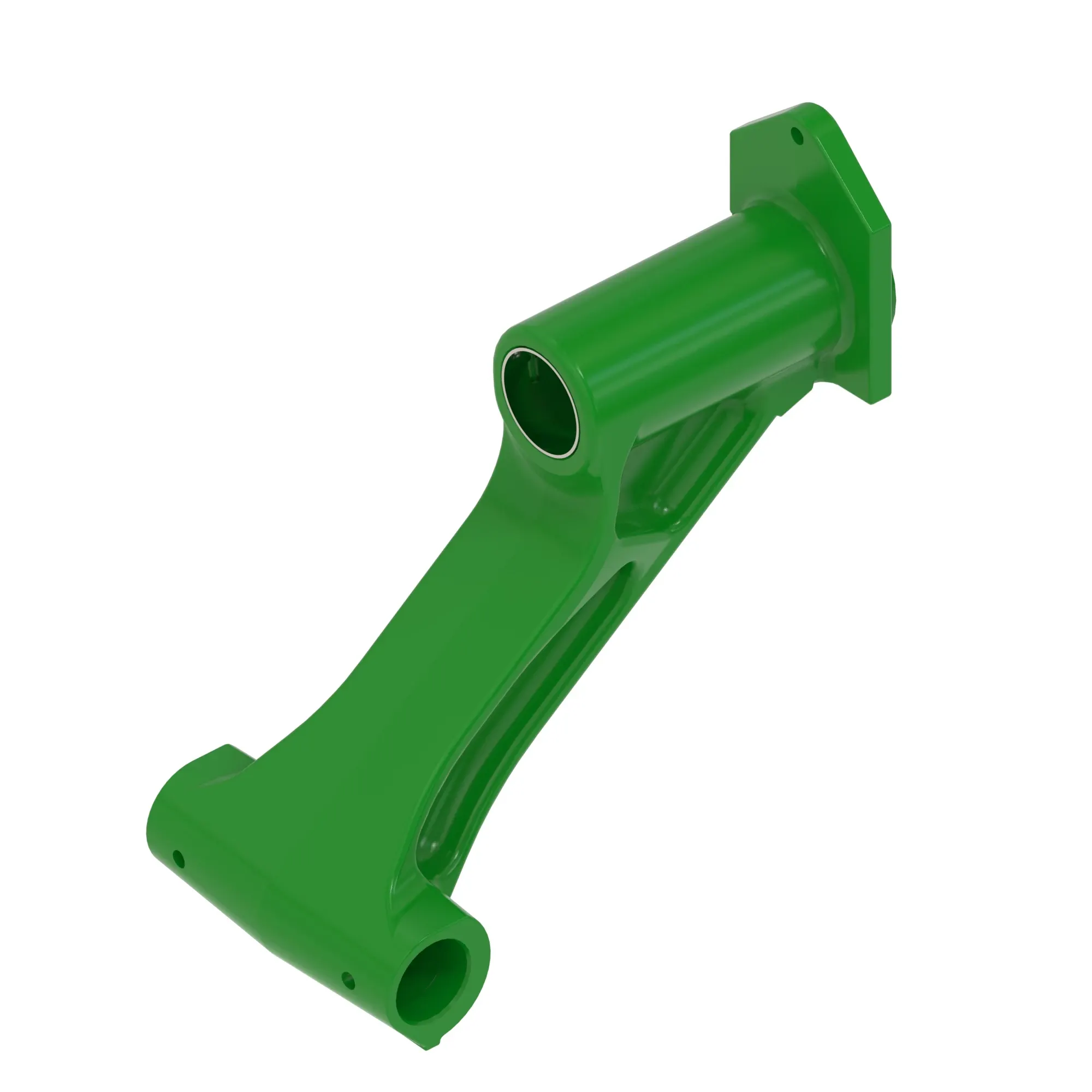 MAIN ASSY, W/BEARING (HEAVY