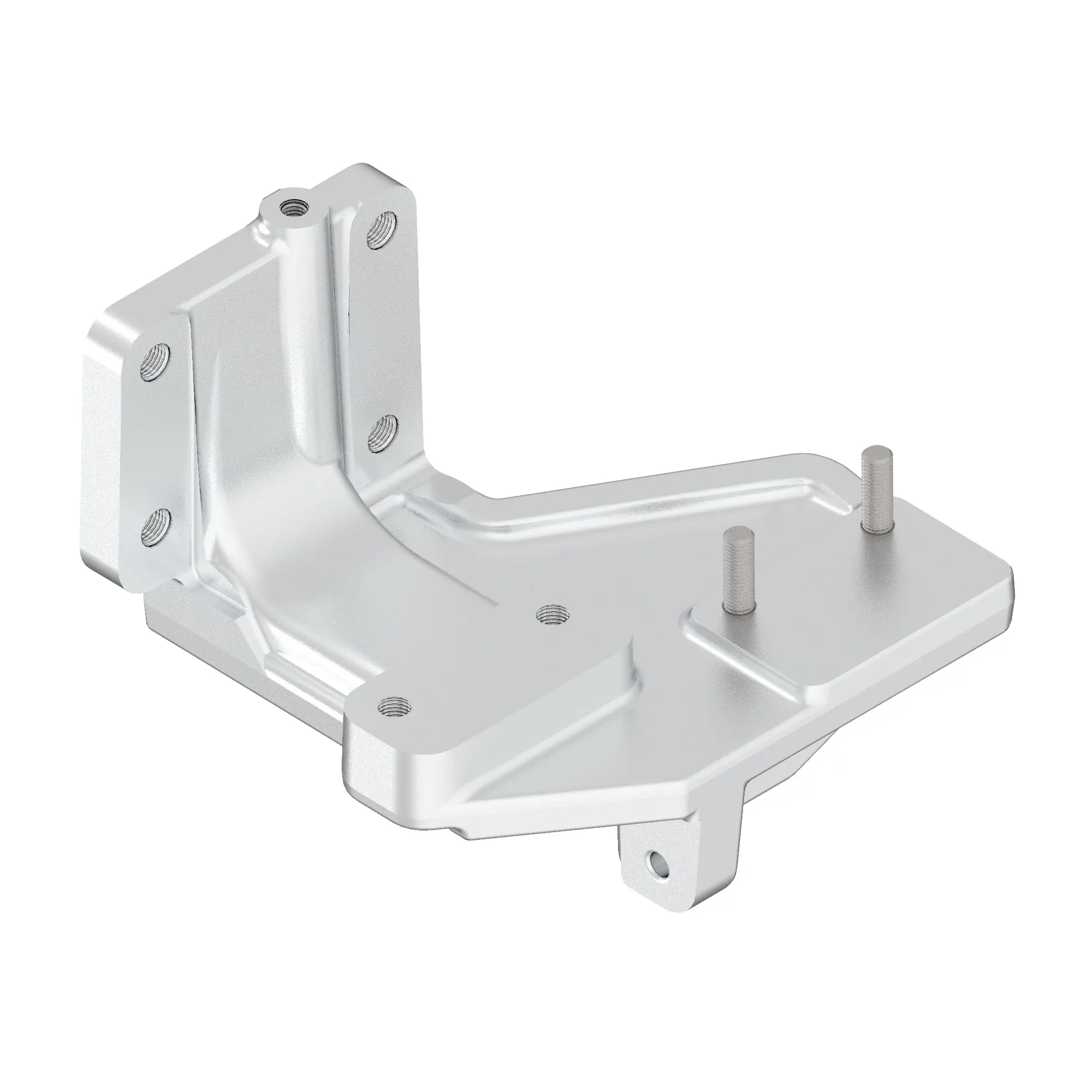 John Deere Bracket - RE536668