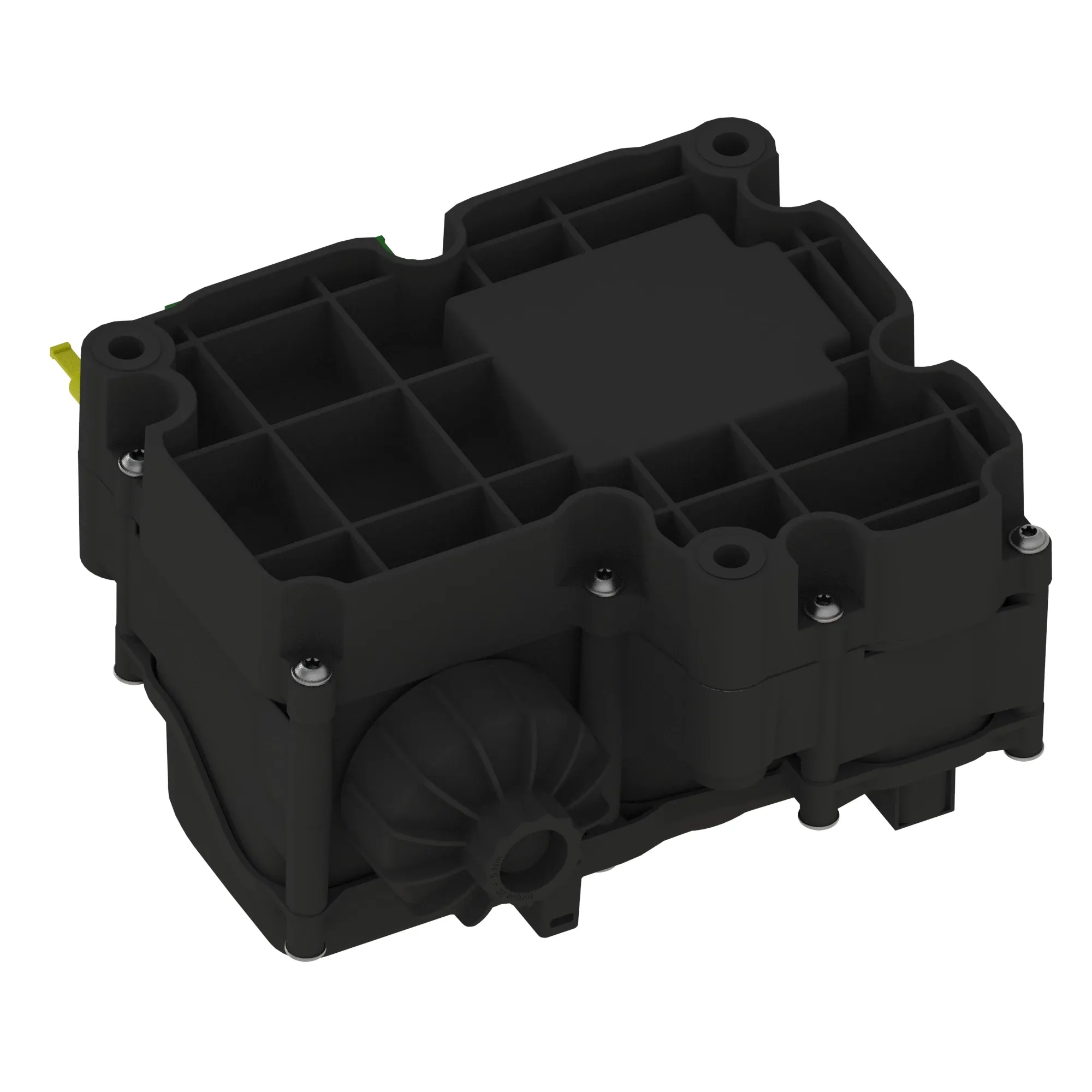 DEF Dosing Unit Pump