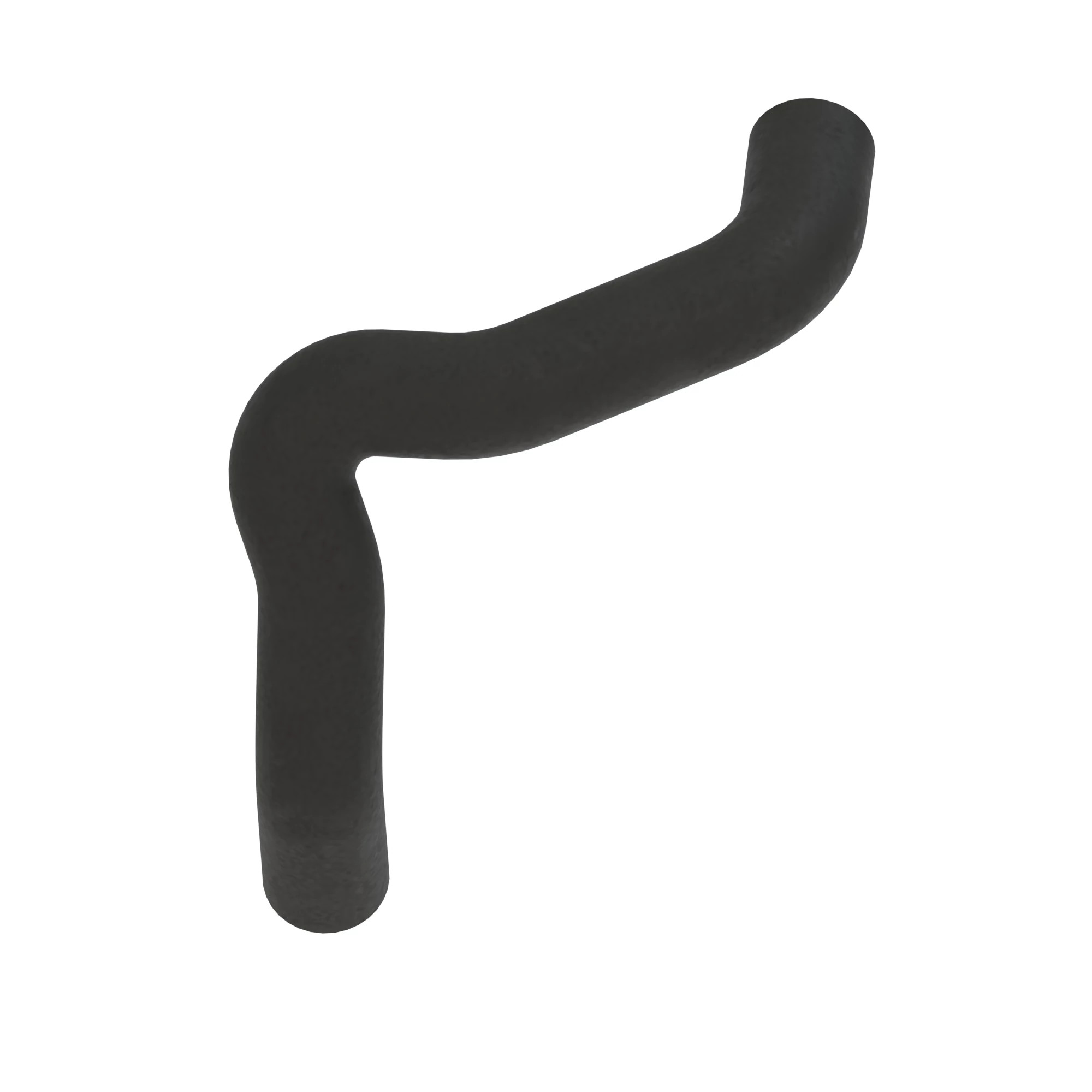 John Deere Brake Line Hose - L201886