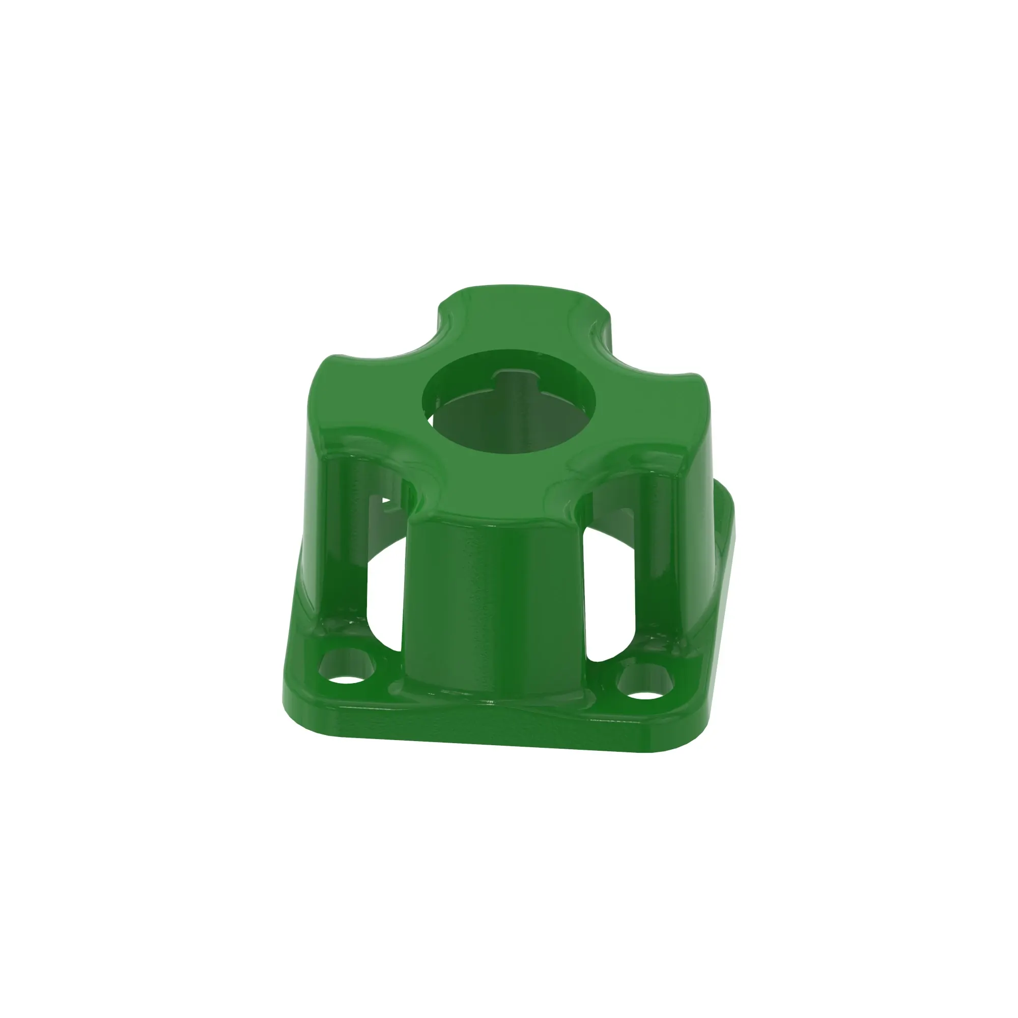 RETAINER, SLIP CLUTCH JAW