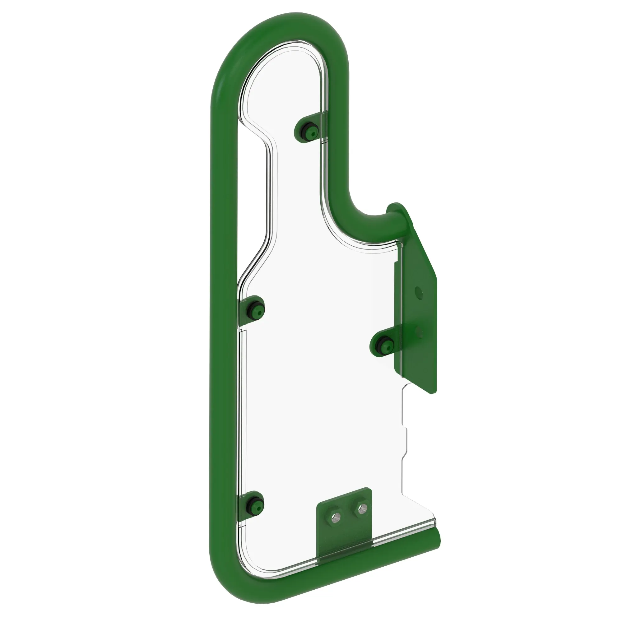 John Deere Handrail - SJ17972