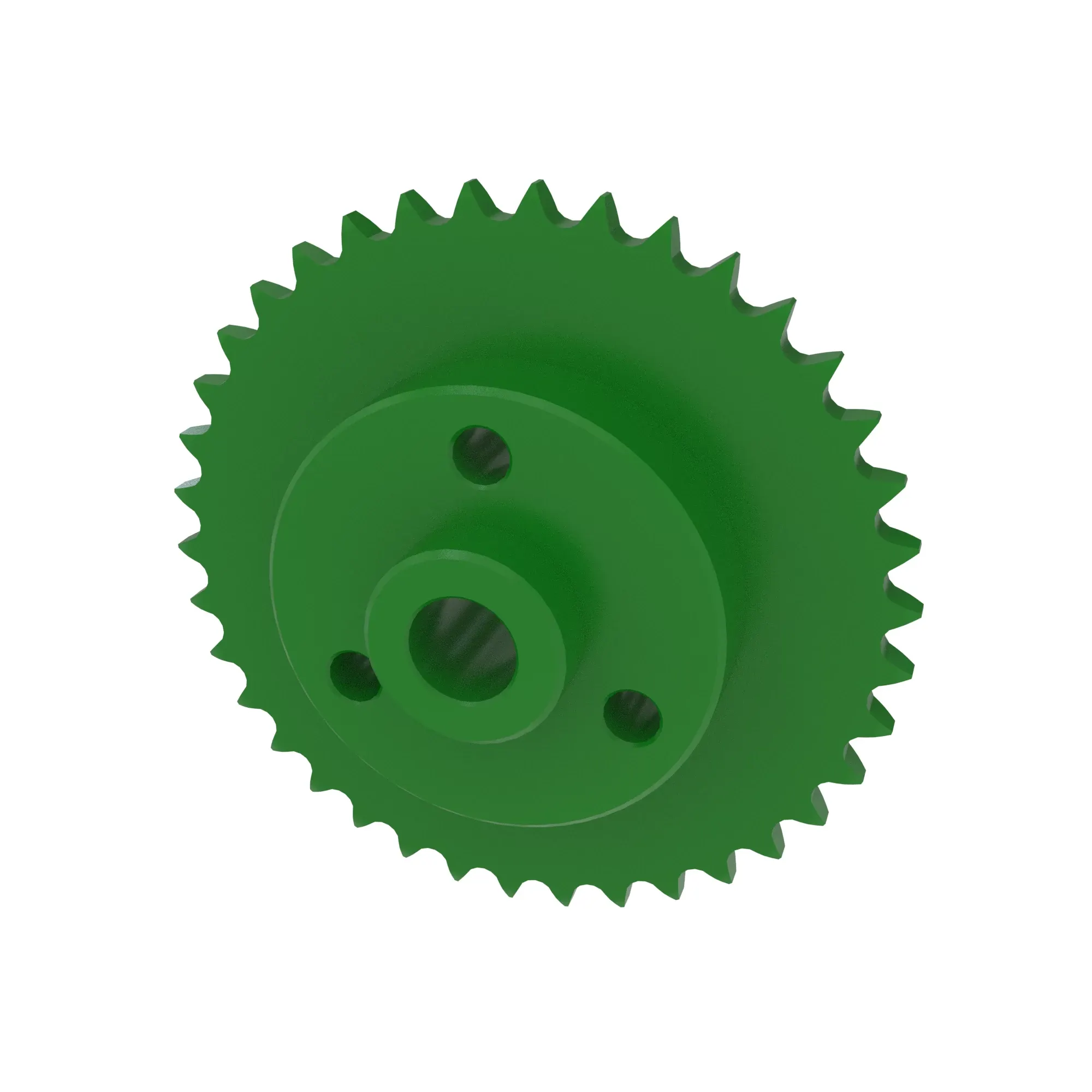 38 T SPROCKET