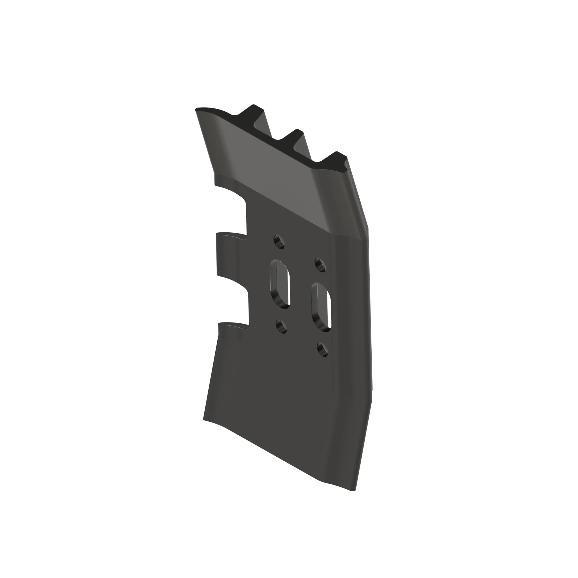 Triple Bar Shoe
