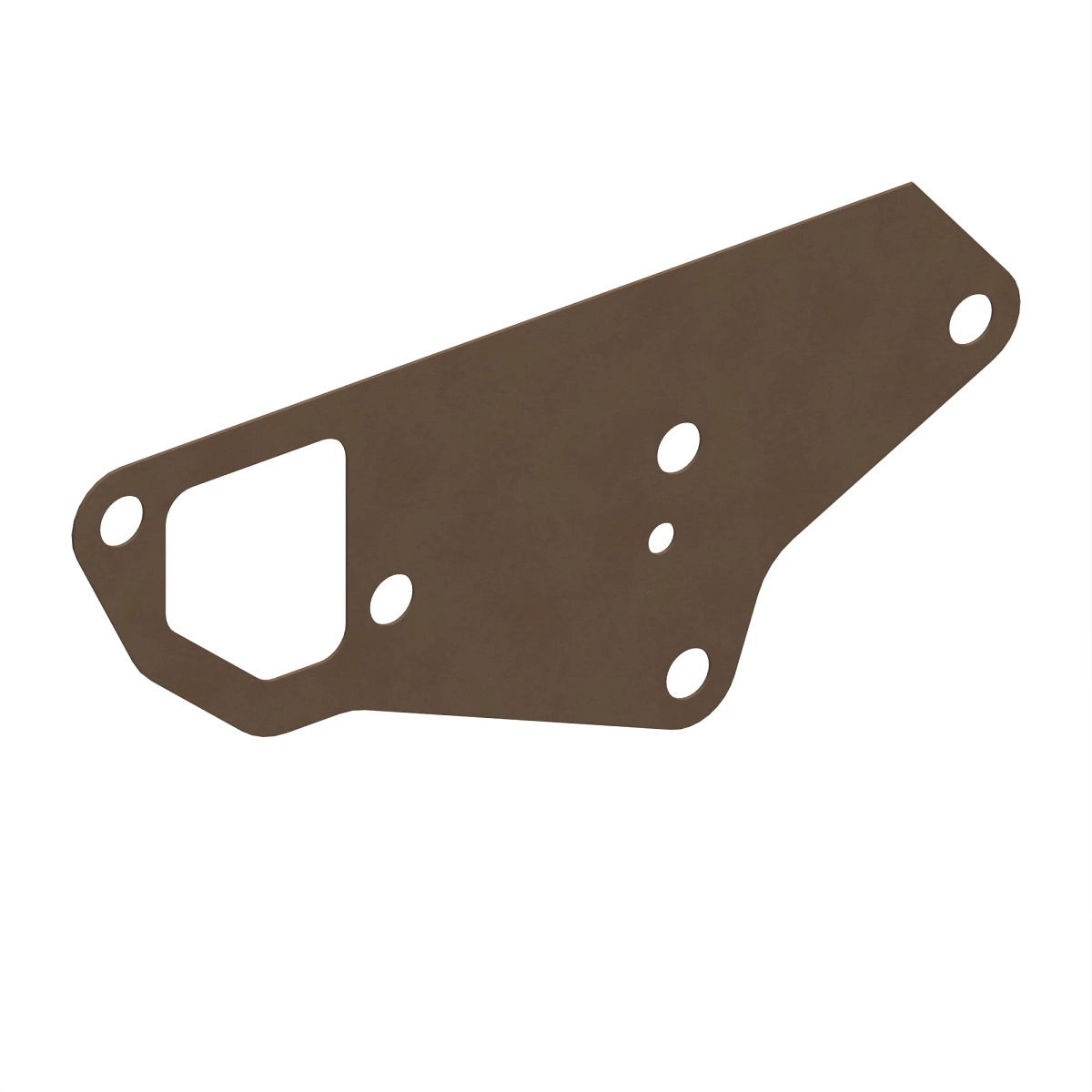 John Deere Water Pump Gasket - T20243