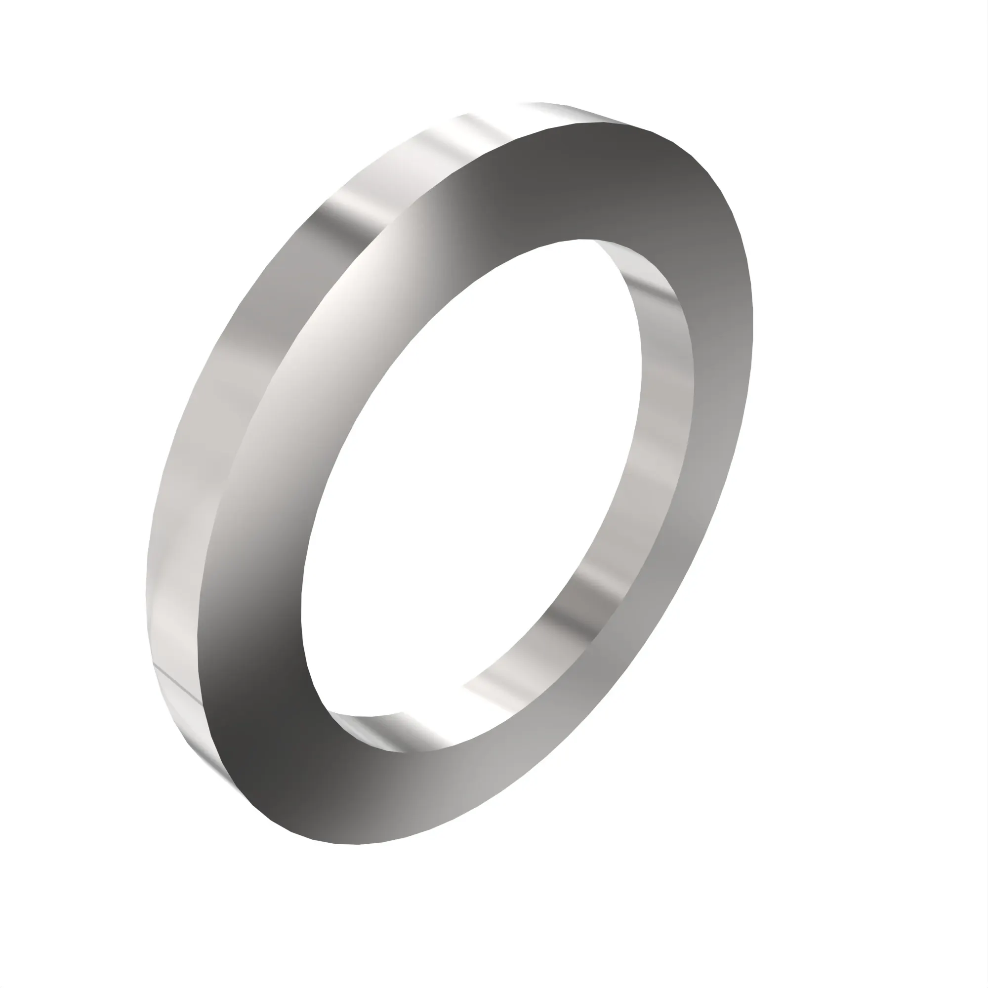 John Deere Plain Spacer - B2408R