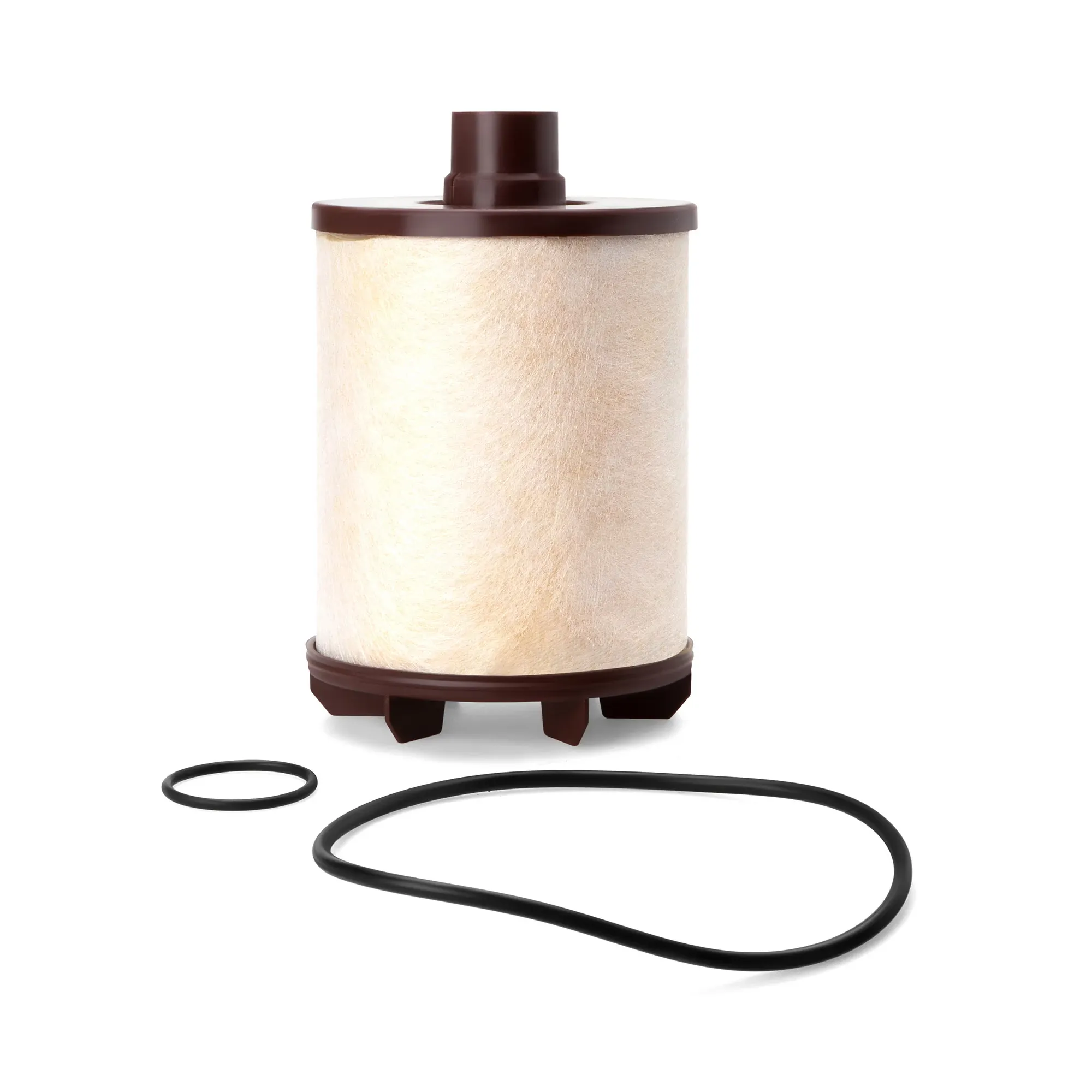 Fleetguard Crankcase Vent Filter Element - PMCV55018