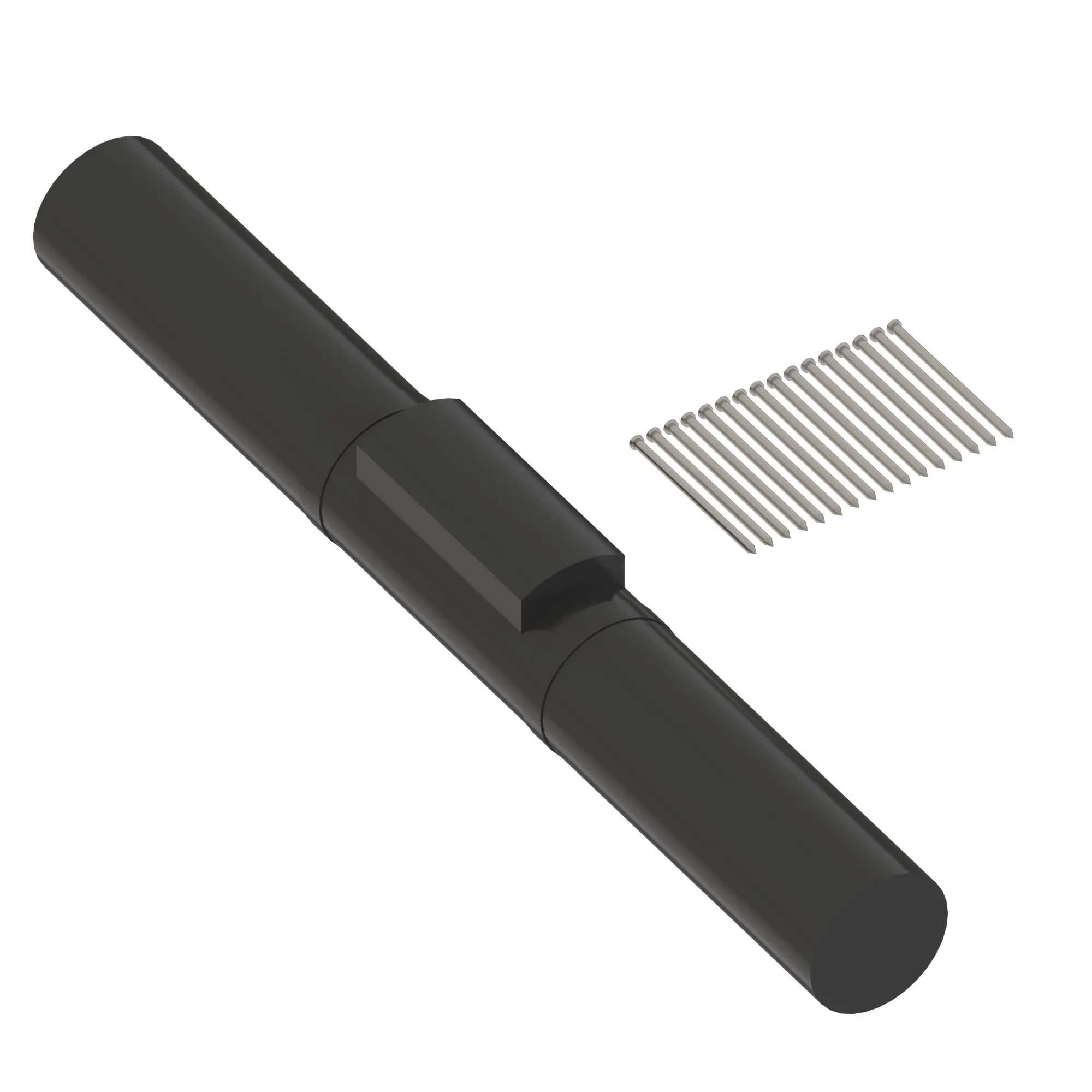 Field Install Template Kit