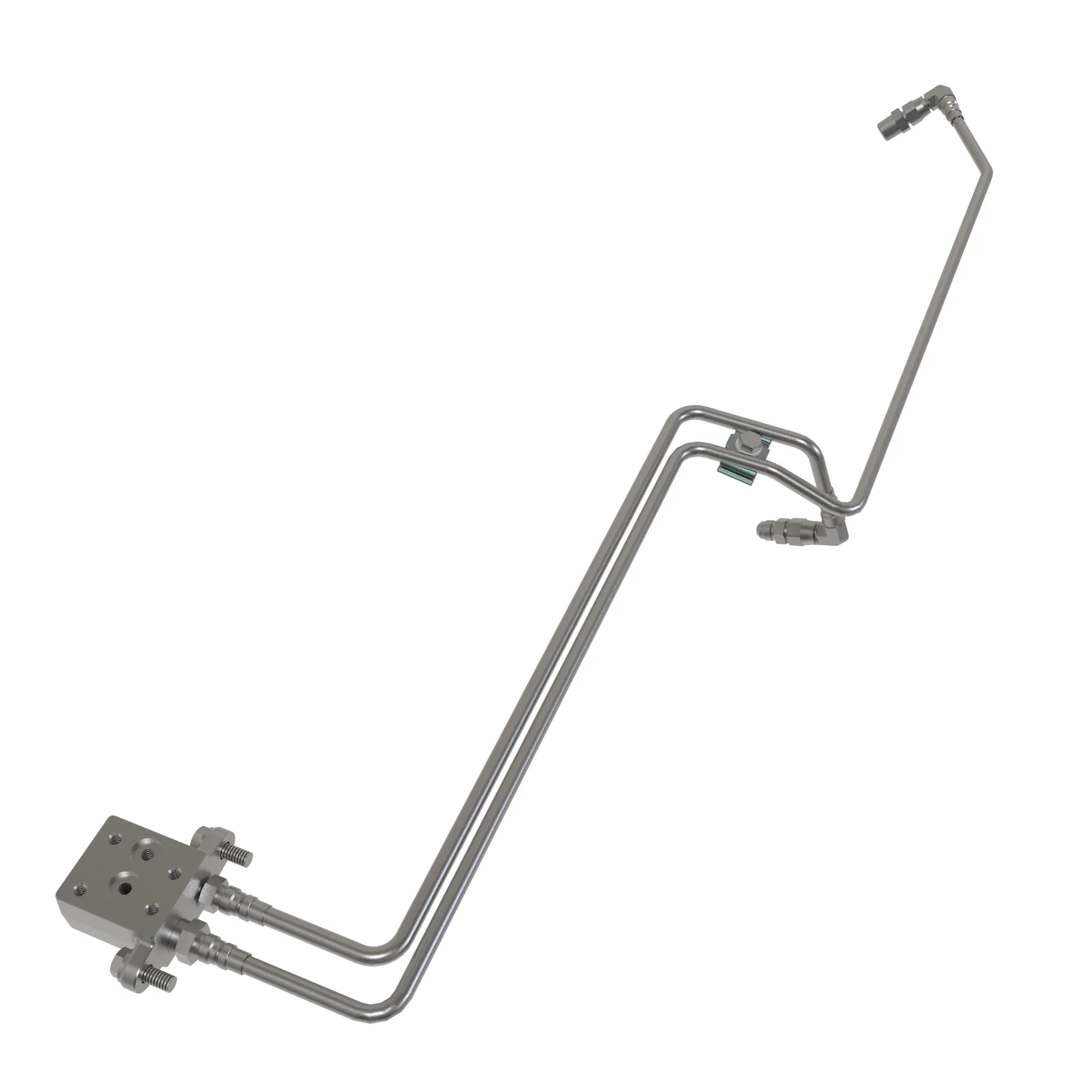 John Deere Isolator - AT35920