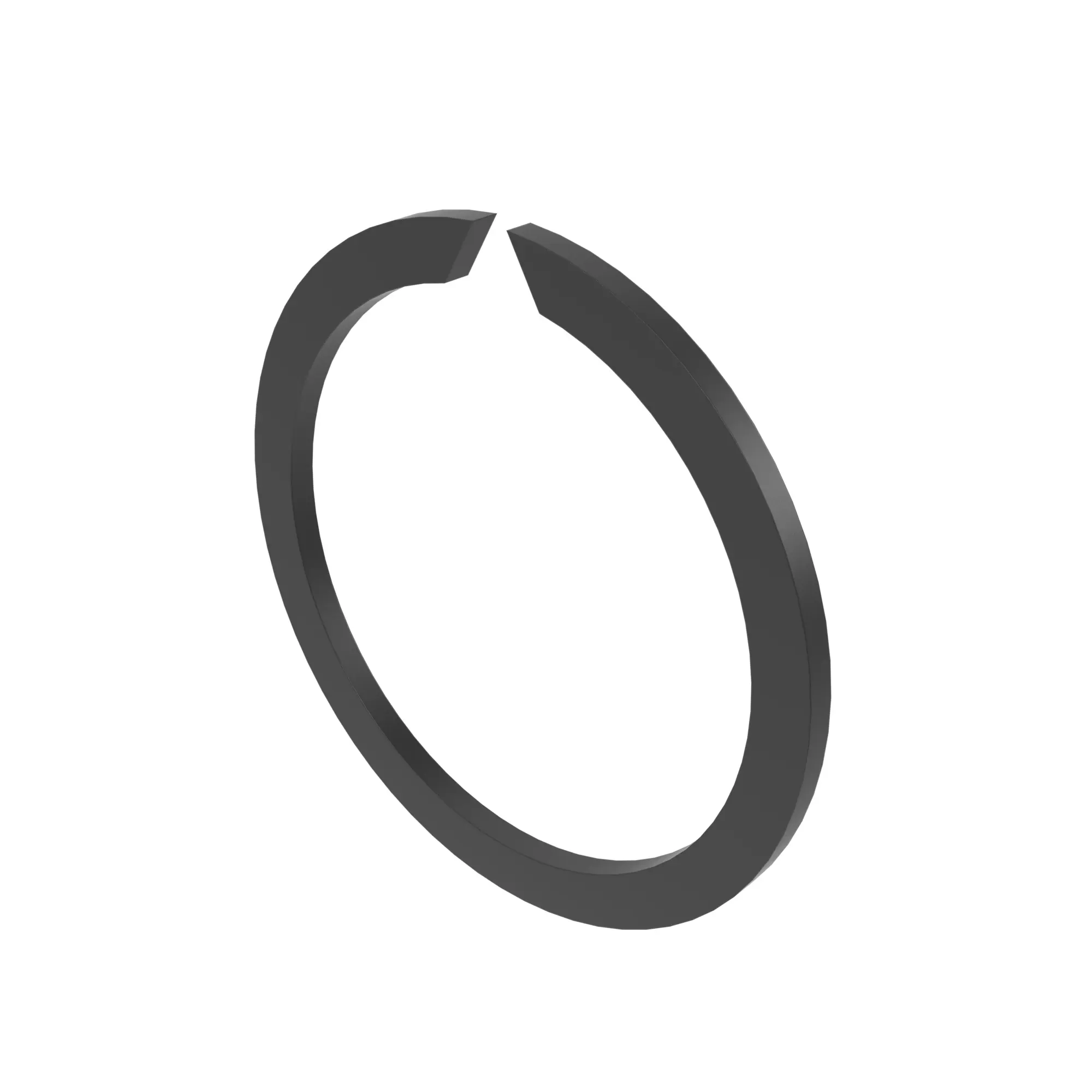 John Deere External Snap Ring - T27862