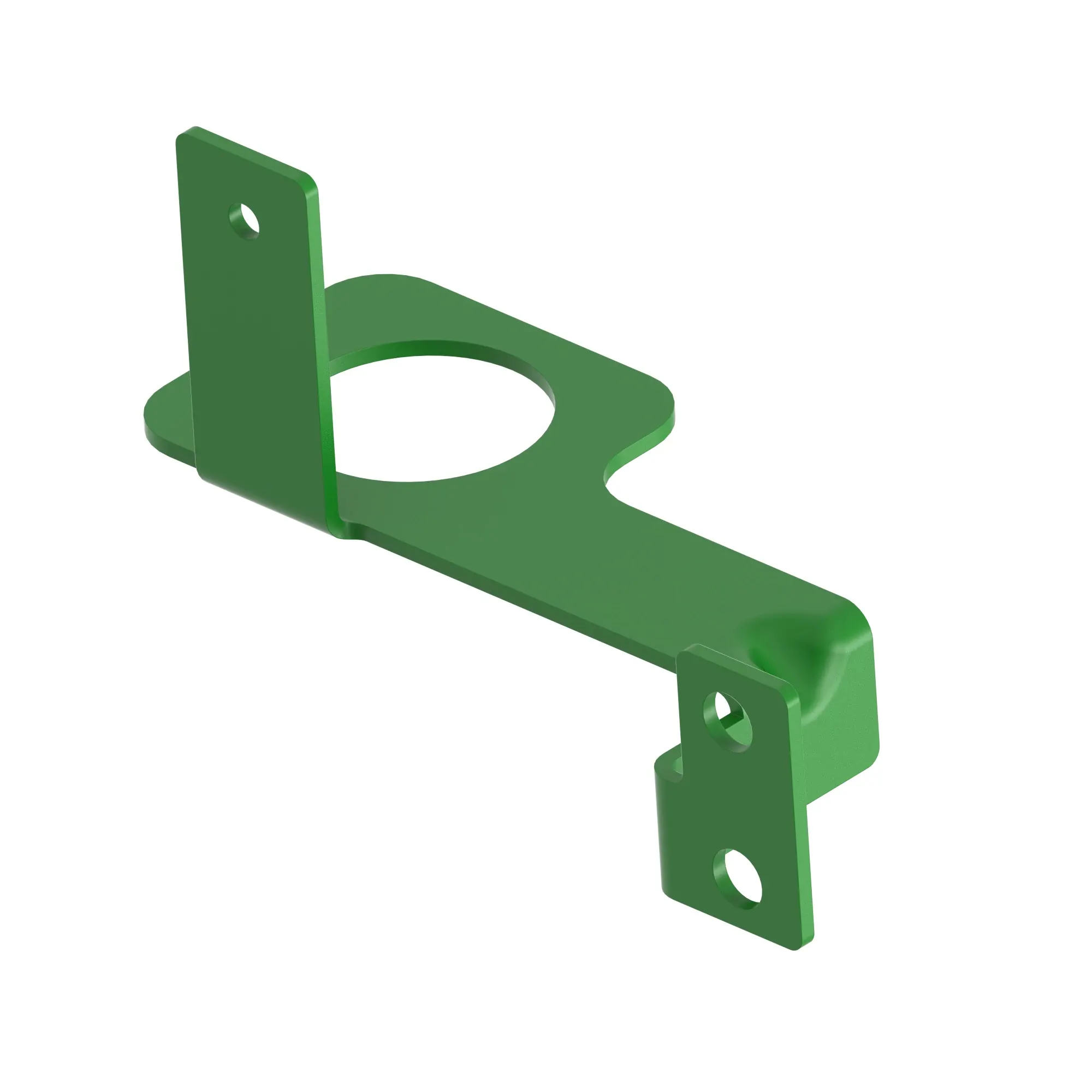 BRACKET, ENGINE INTERCONNECTOR BRAC