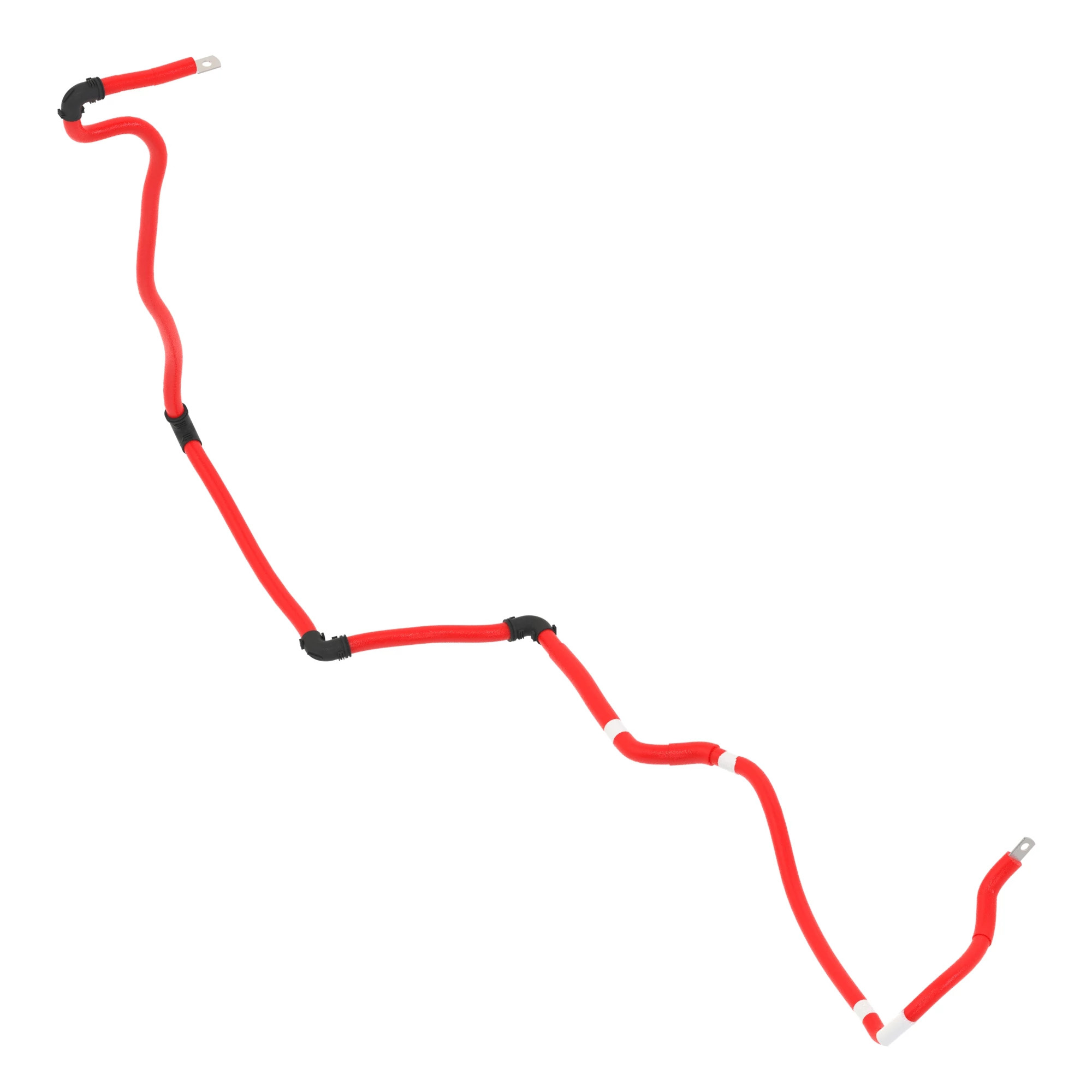 John Deere Positive Battery Cable - AL232025