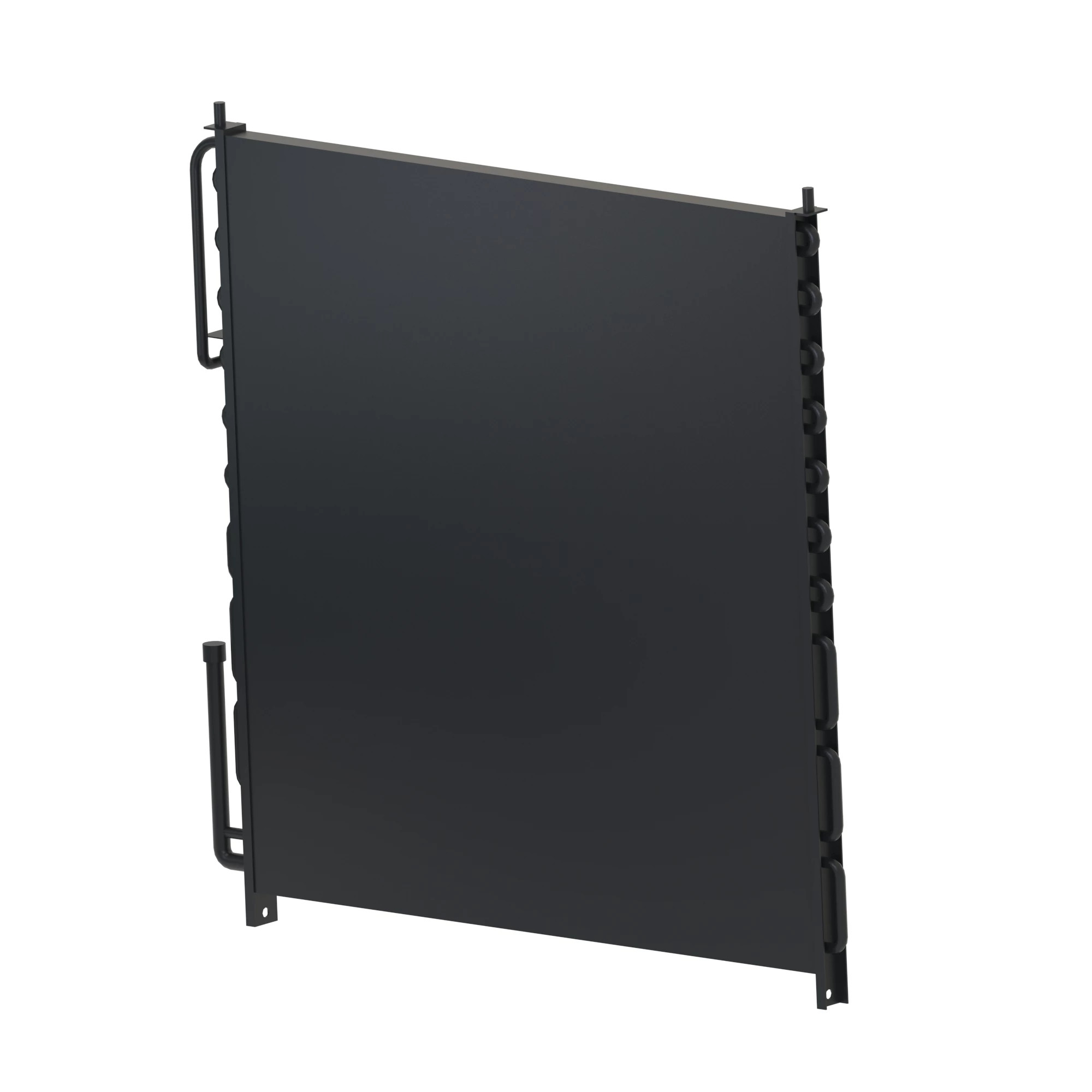 VAPOR CONDENSER