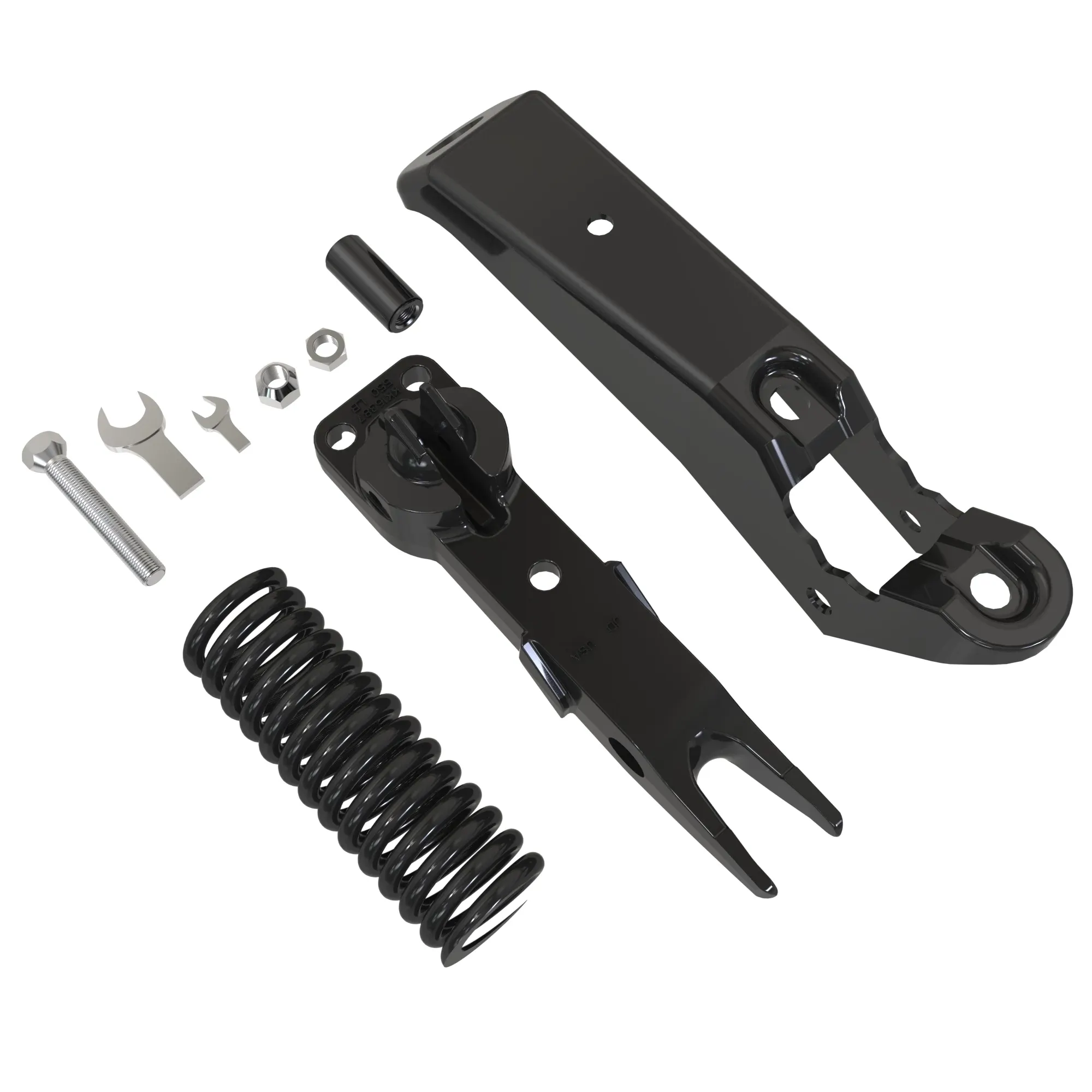 BRACKET KIT