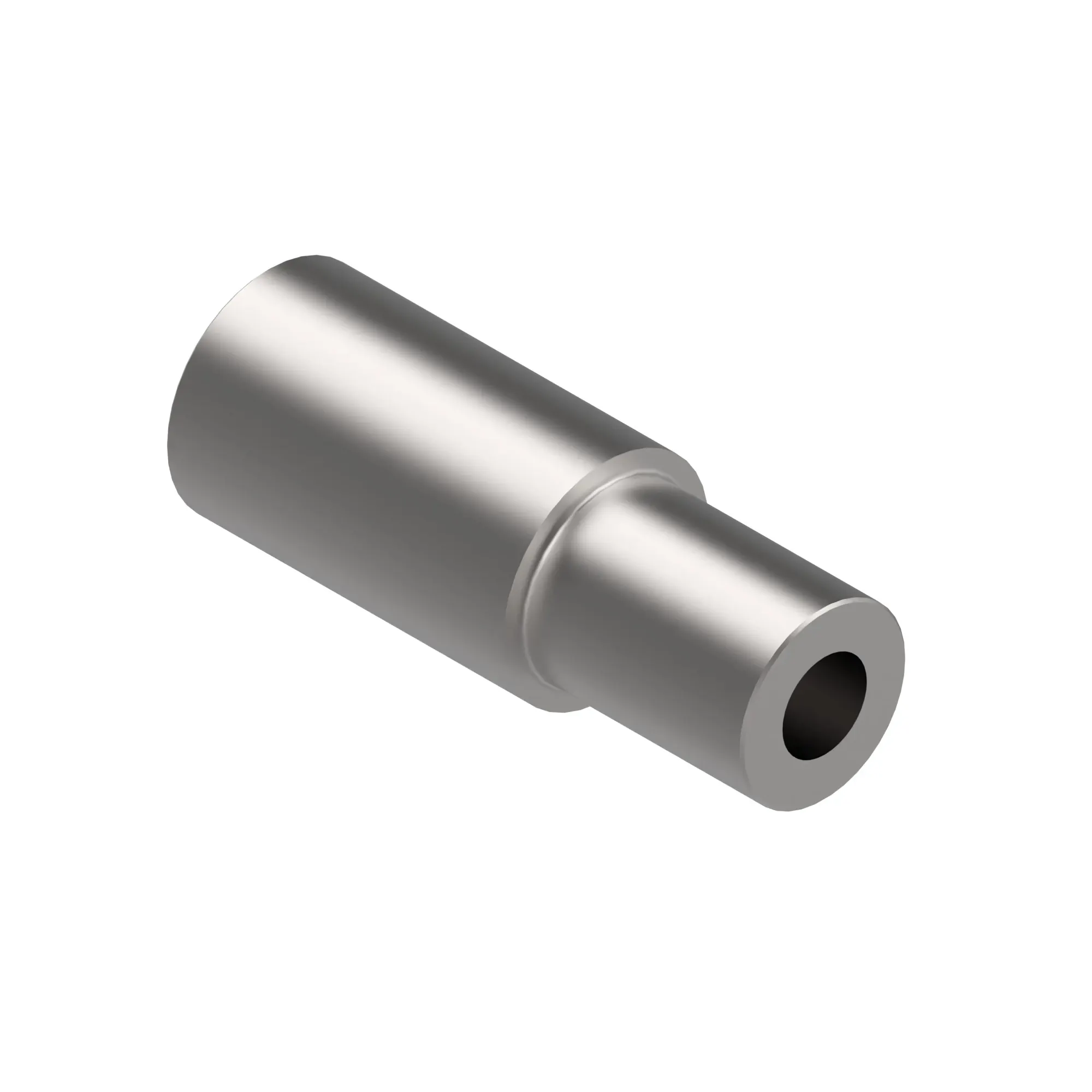 SPACER, IDLER PULLEY MOUNT