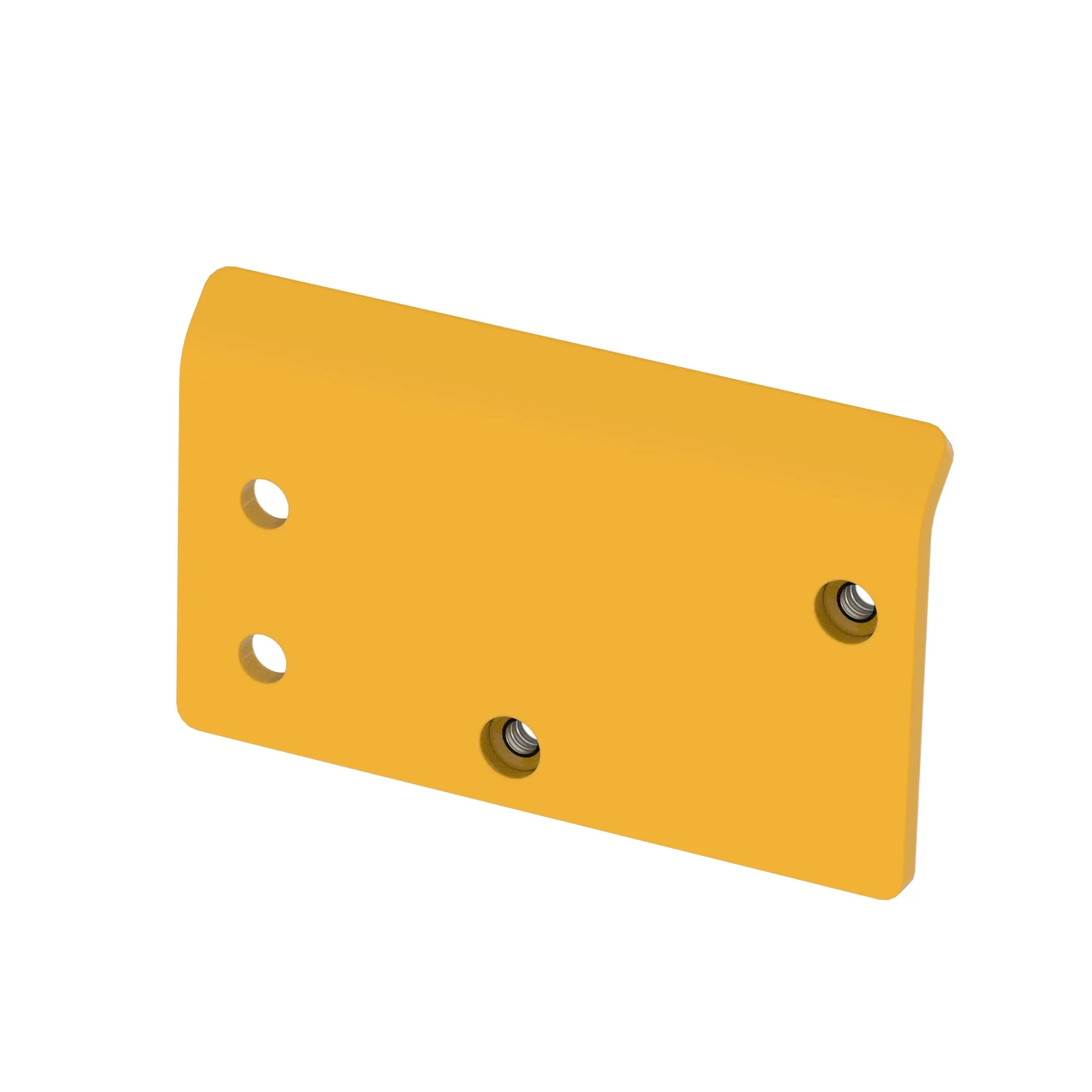 BRACKET, TUBE MOUNTING