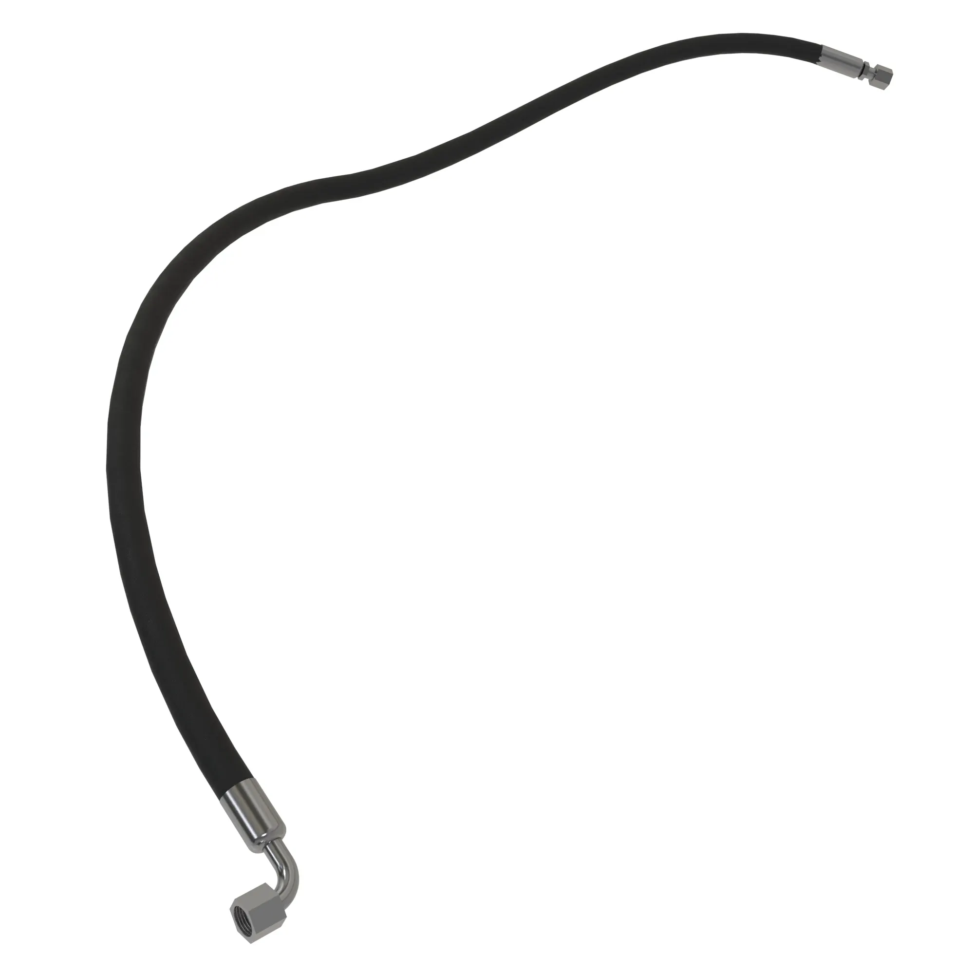 Hose, Hydraulic