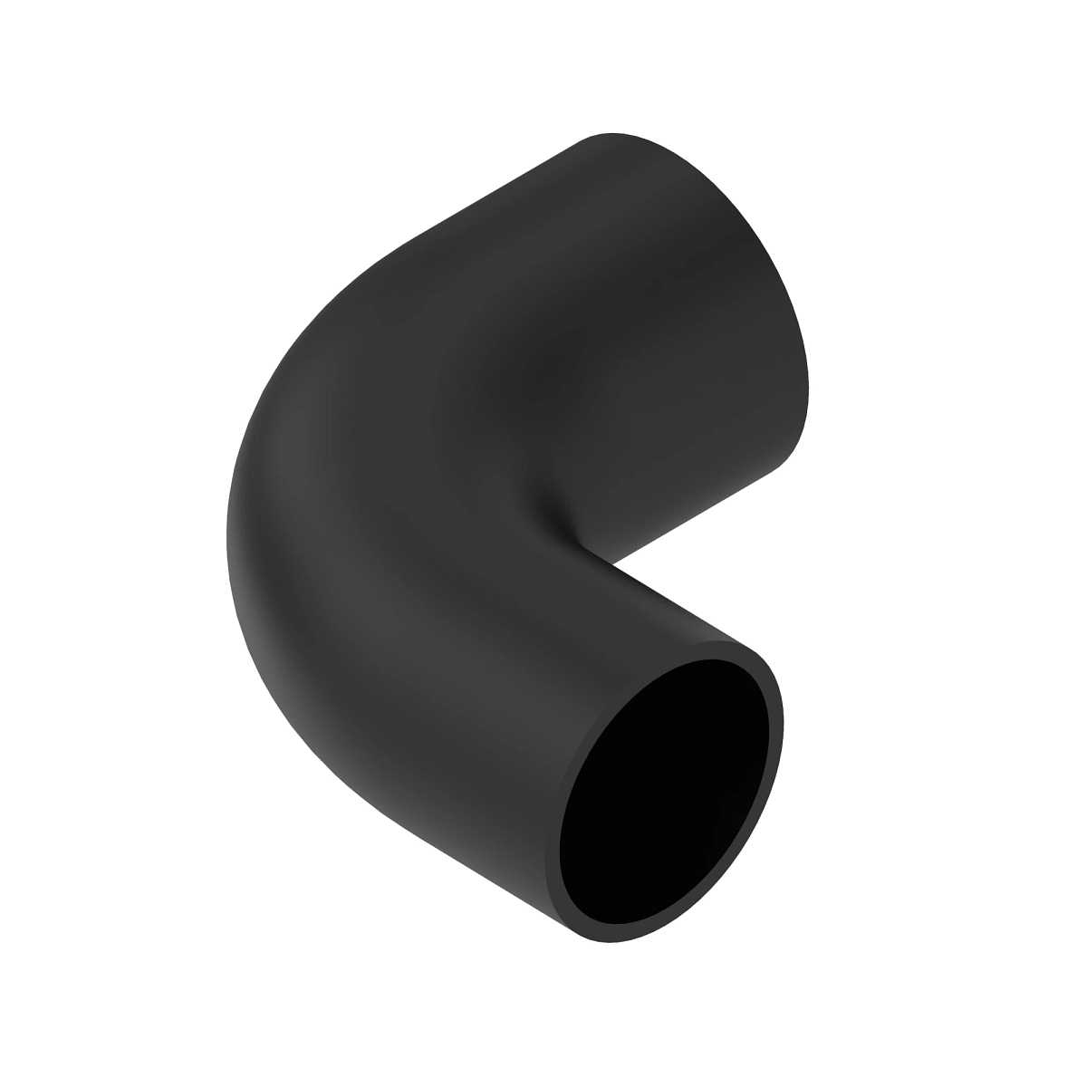 RADIATOR HOSE, UPPER