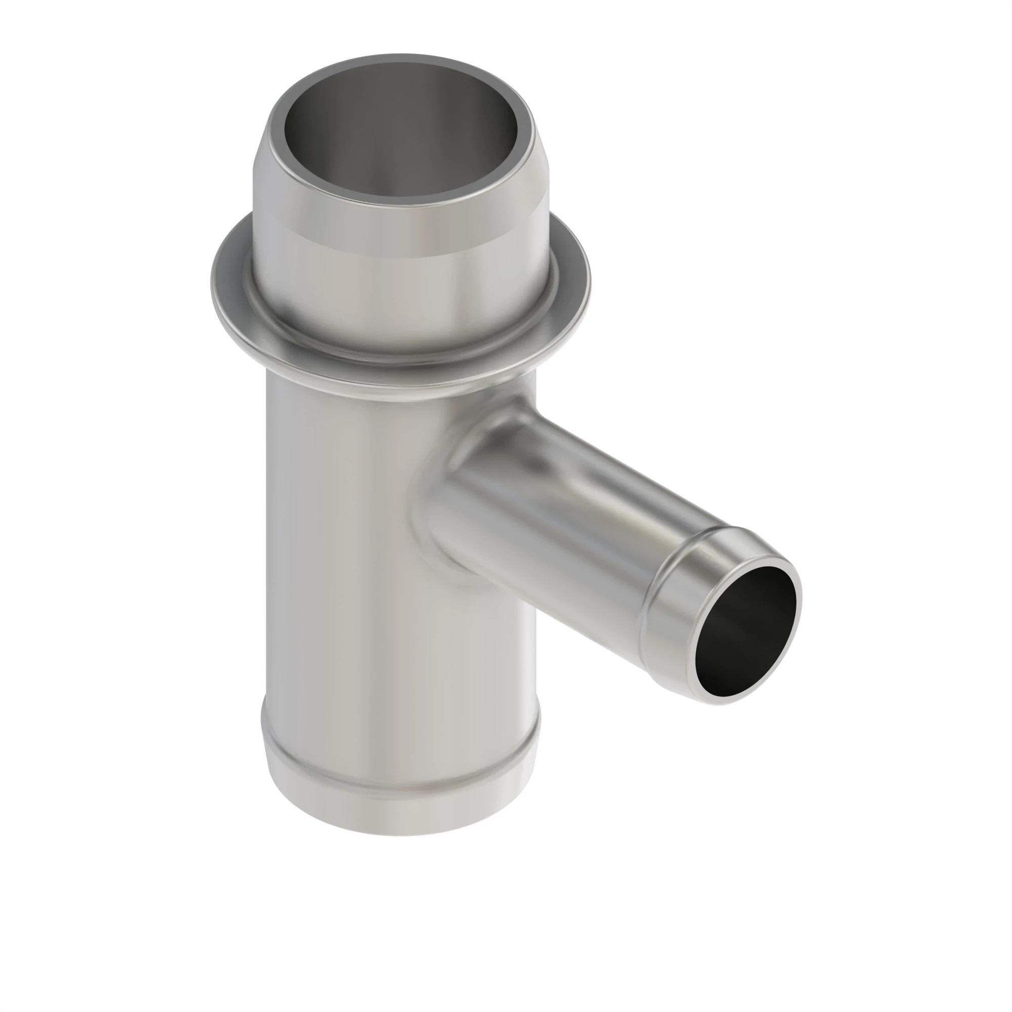 TEE-FITTING