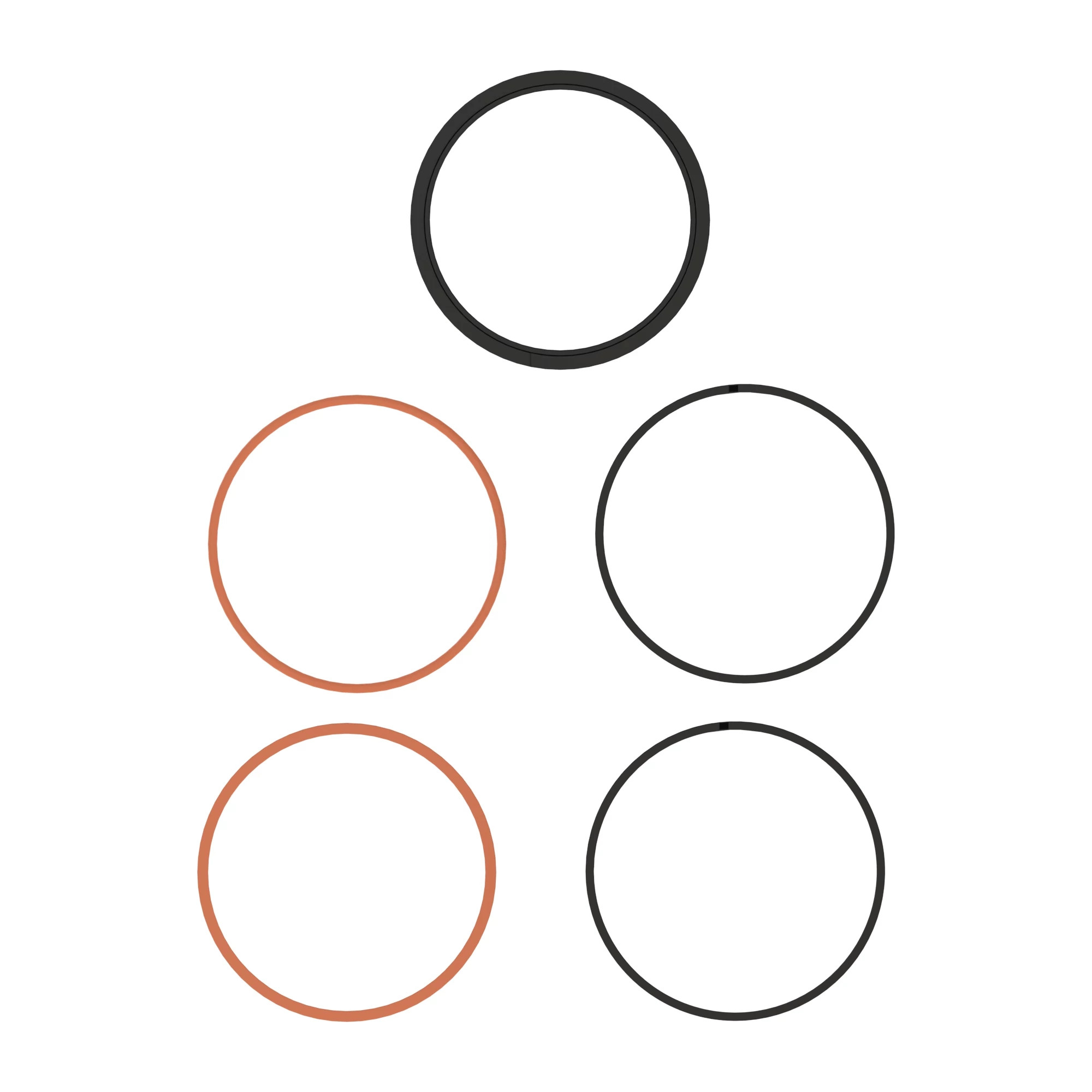 Hydraulic Cylinder Kit