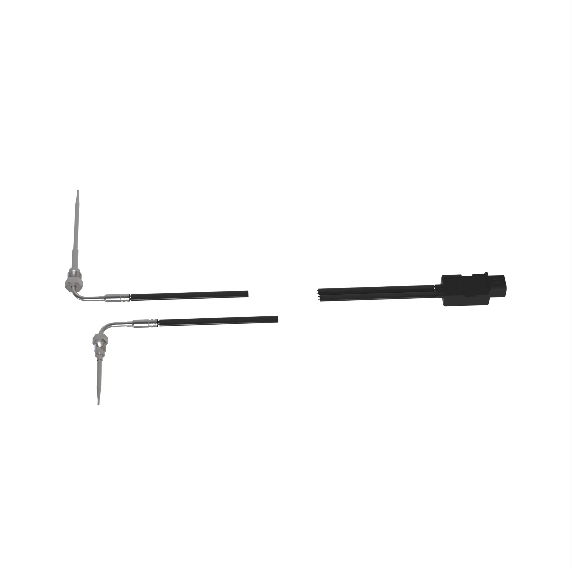 TEMPERATURE SENSOR,DOC/DPF 1050MM,