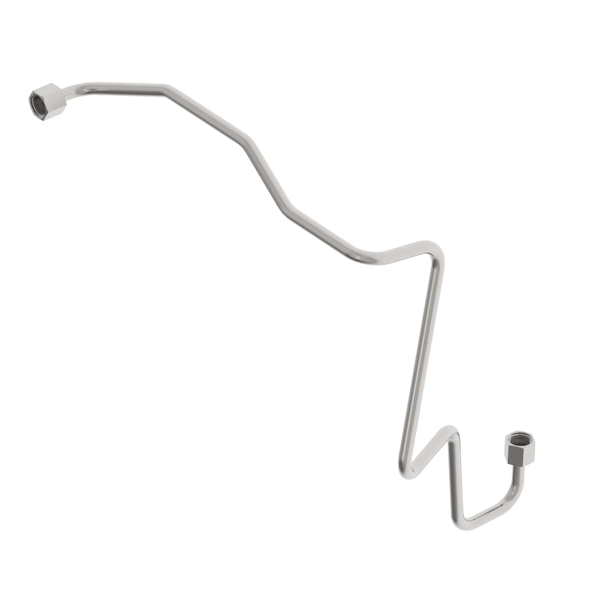 John Deere Brake Line - AL220439