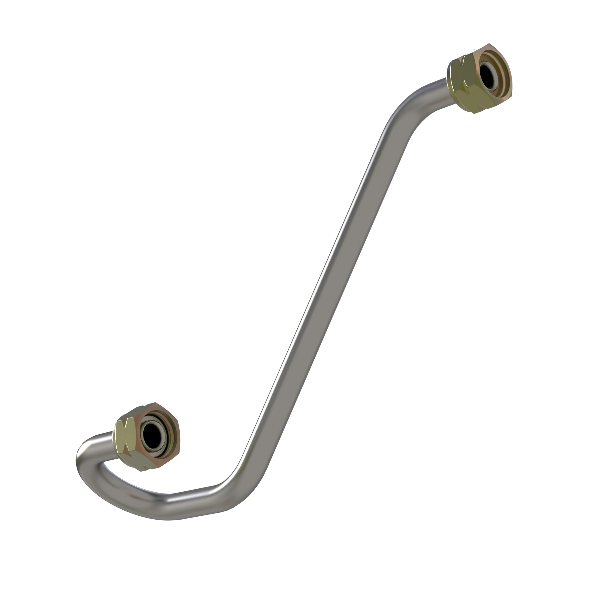 FUEL LINE, LOW PRESSURE