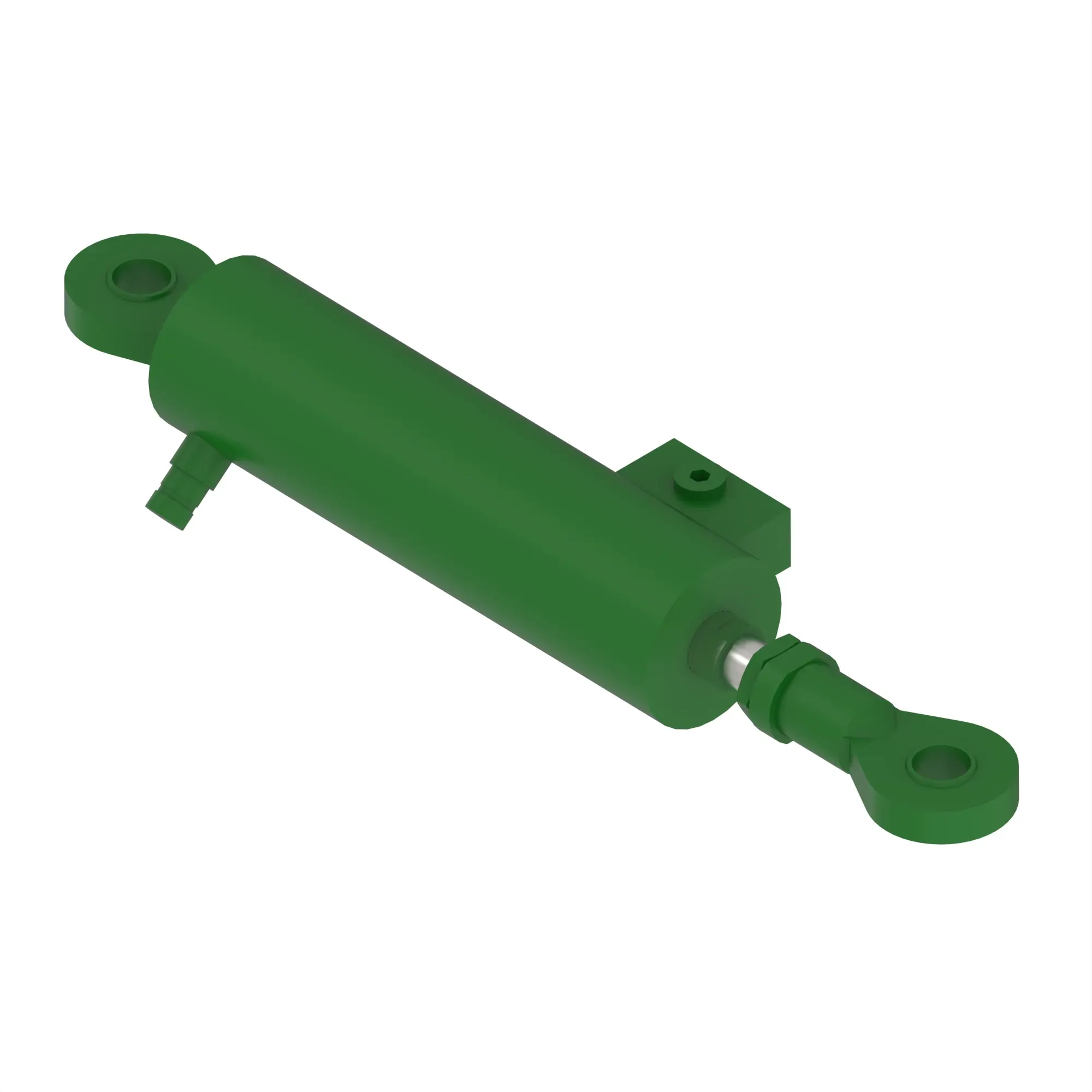 Hydraulic Cylinder, 70 X 30 - 170