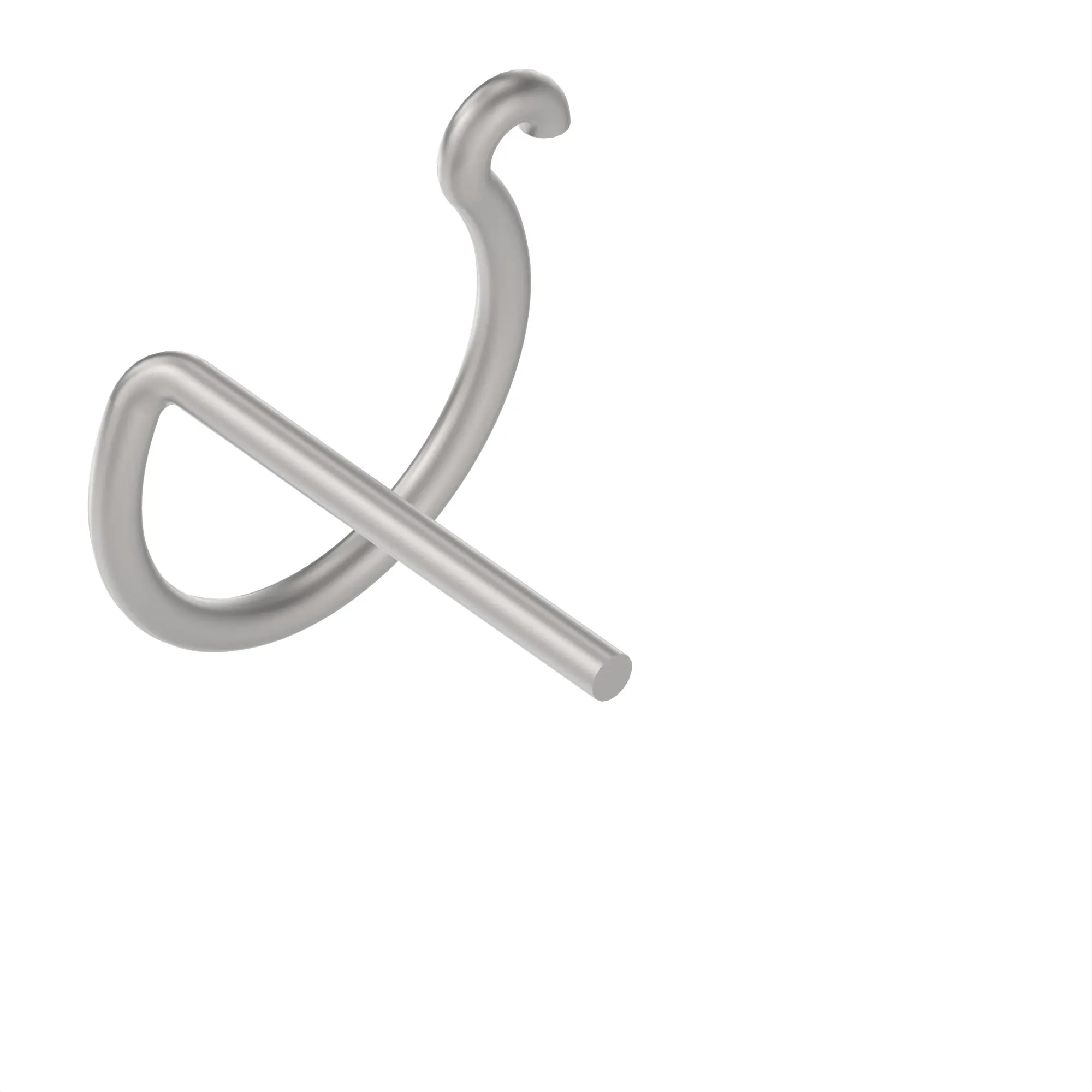 CLIP, RETAINING, Retainer