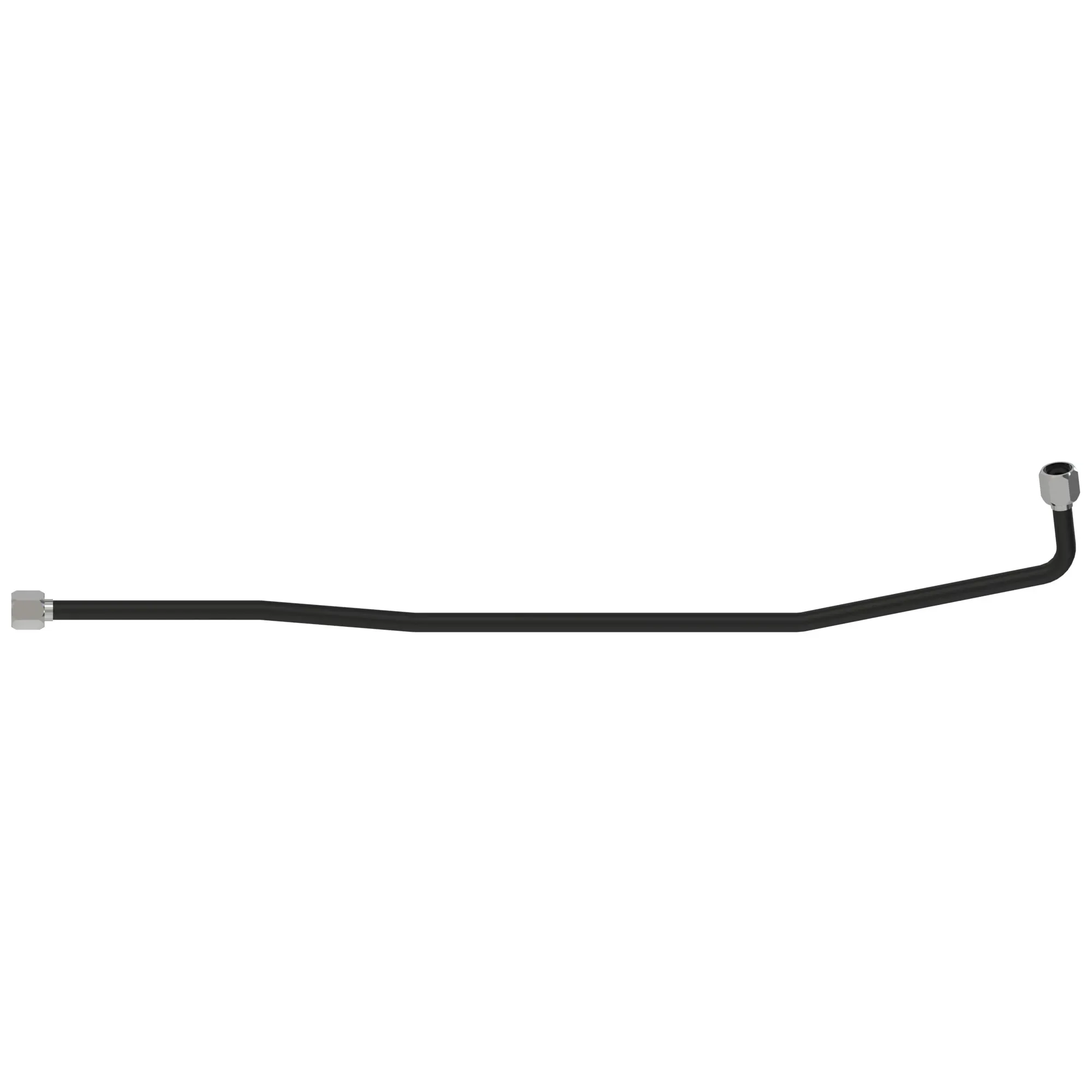 "AIR FLOW TUBE