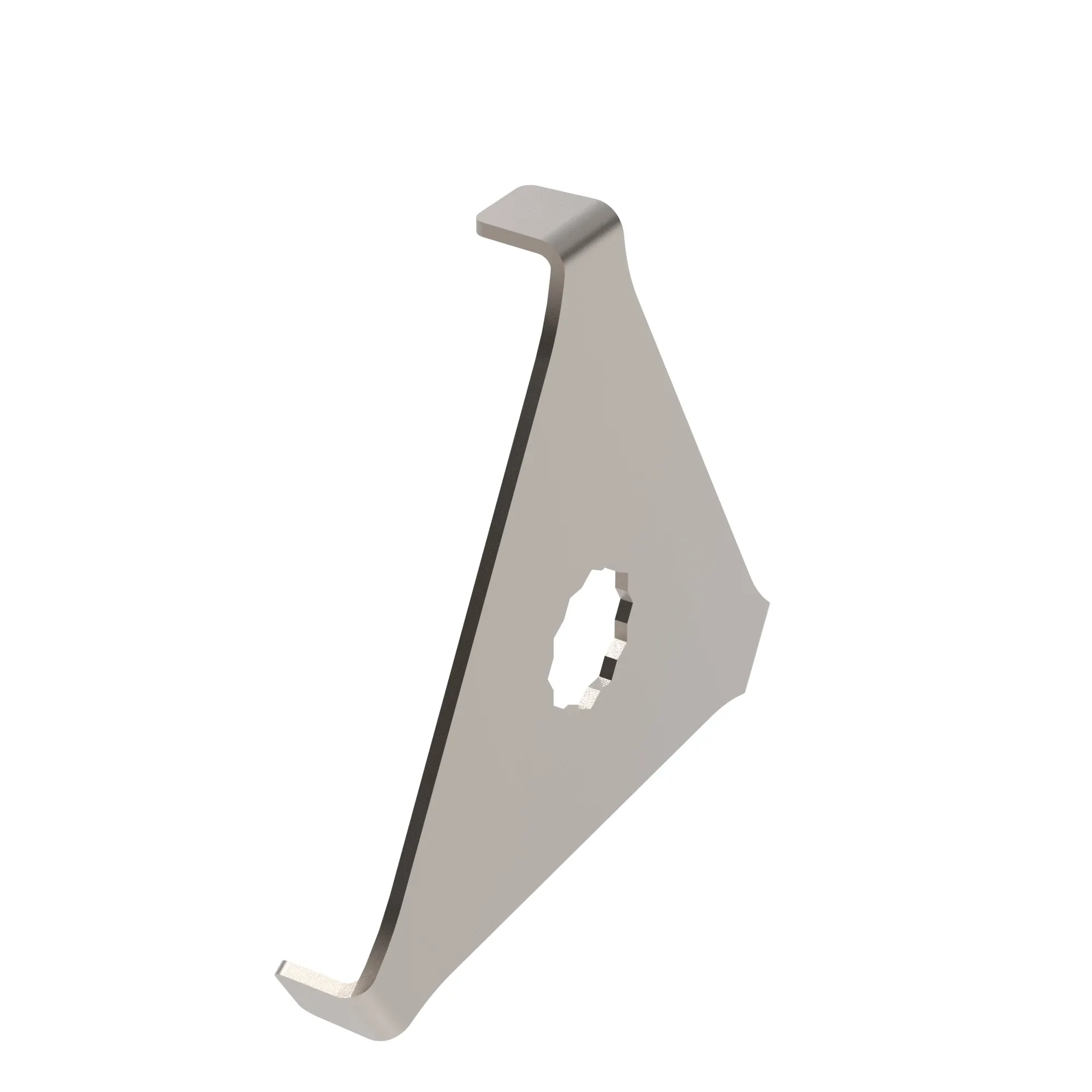 John Deere Lock Plate - YZ122944