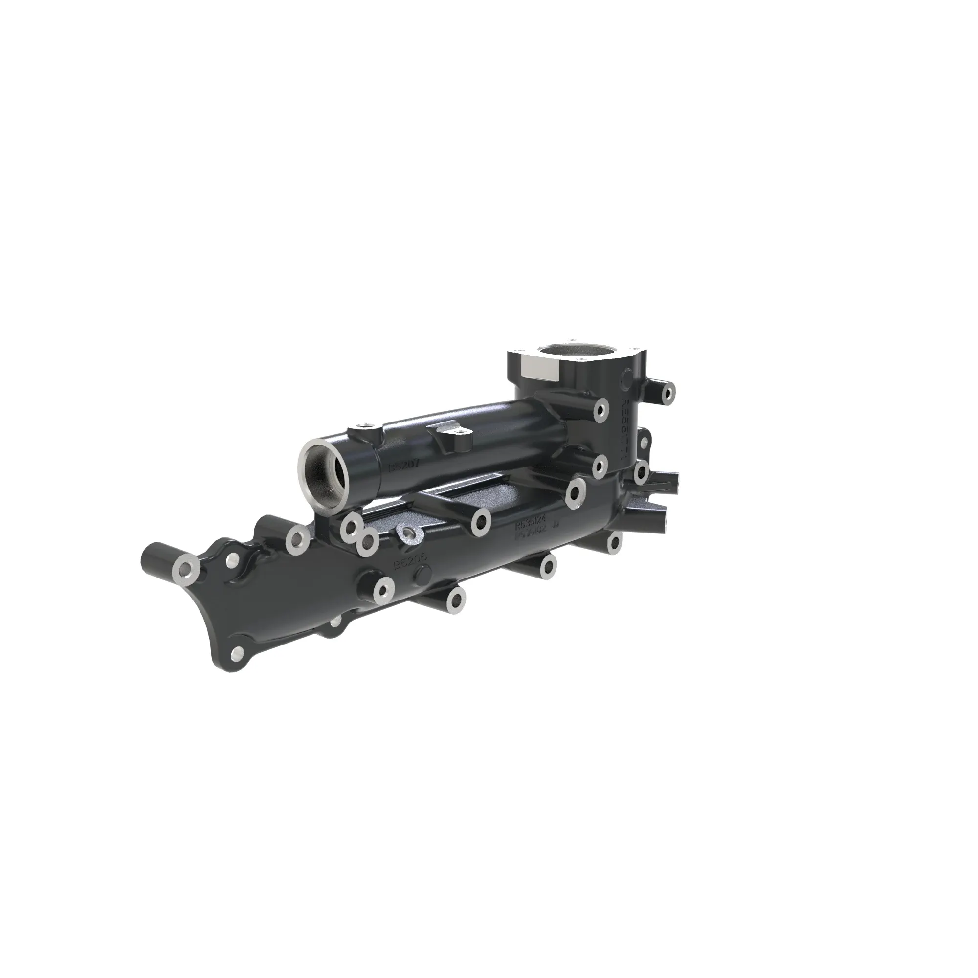 John Deere Intake Manifold - RE551771