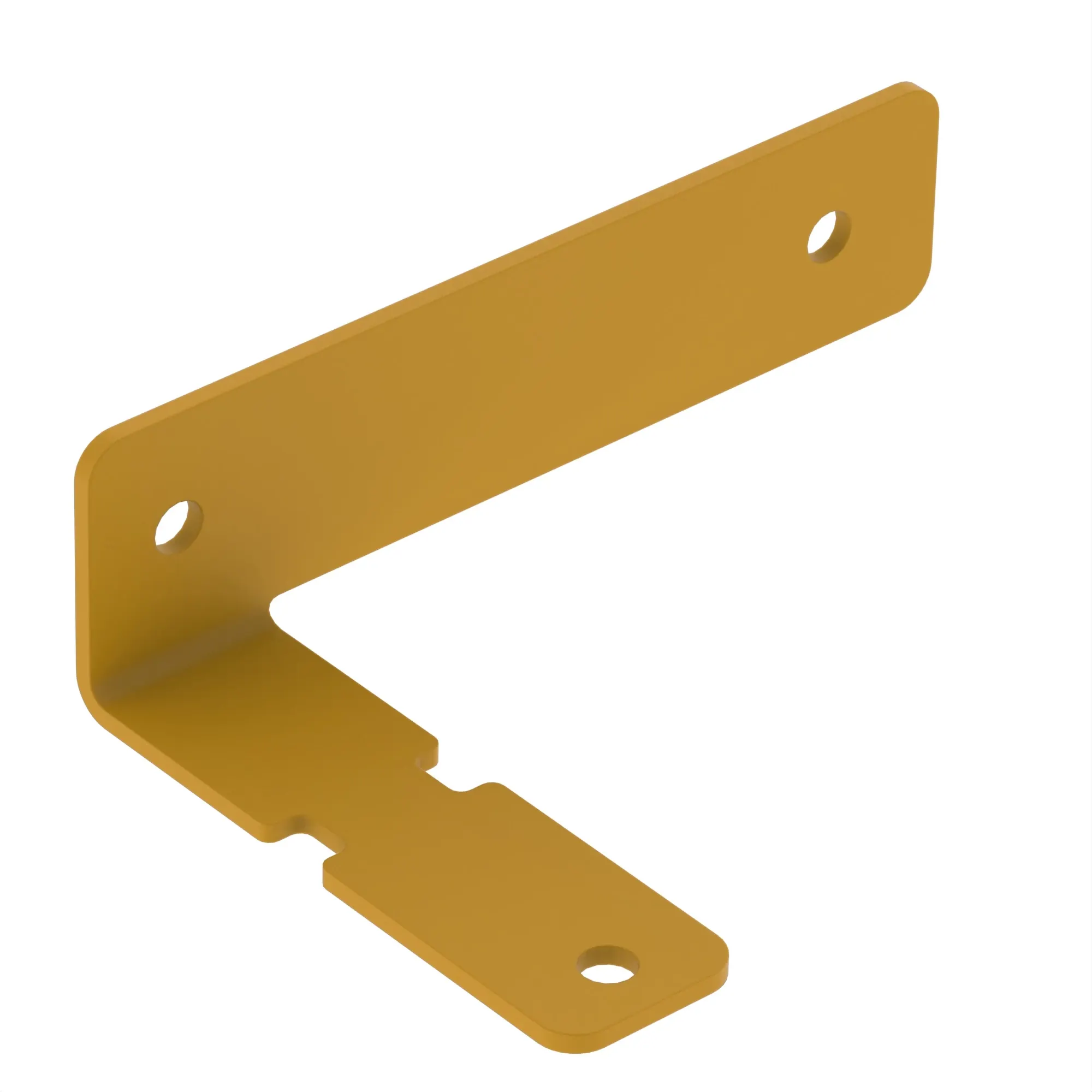 BRACKET, BRACKET, BULKHEAD BULKHEAD