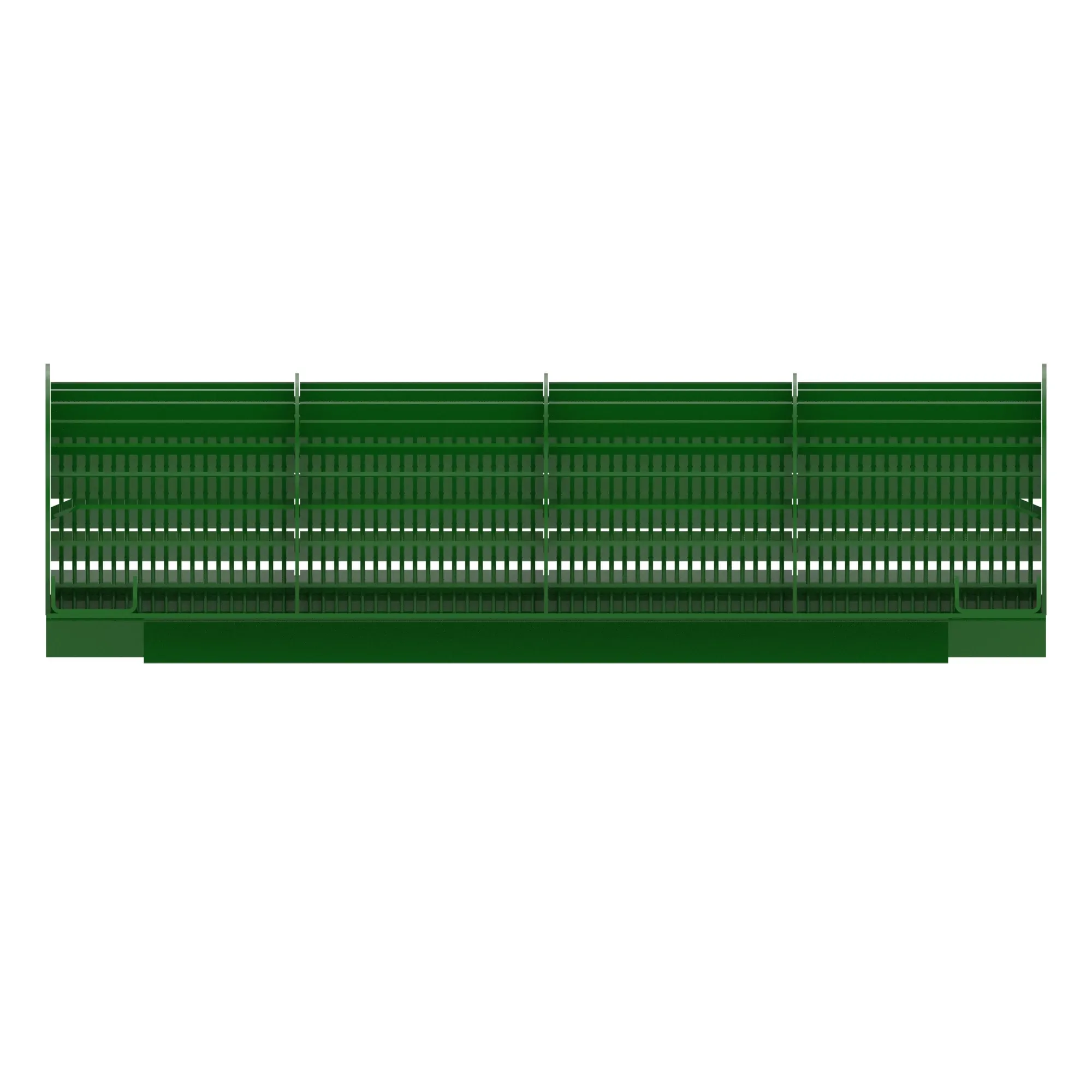 GRATE, GRATE ASSEMBLY