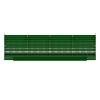 GRATE, GRATE ASSEMBLY