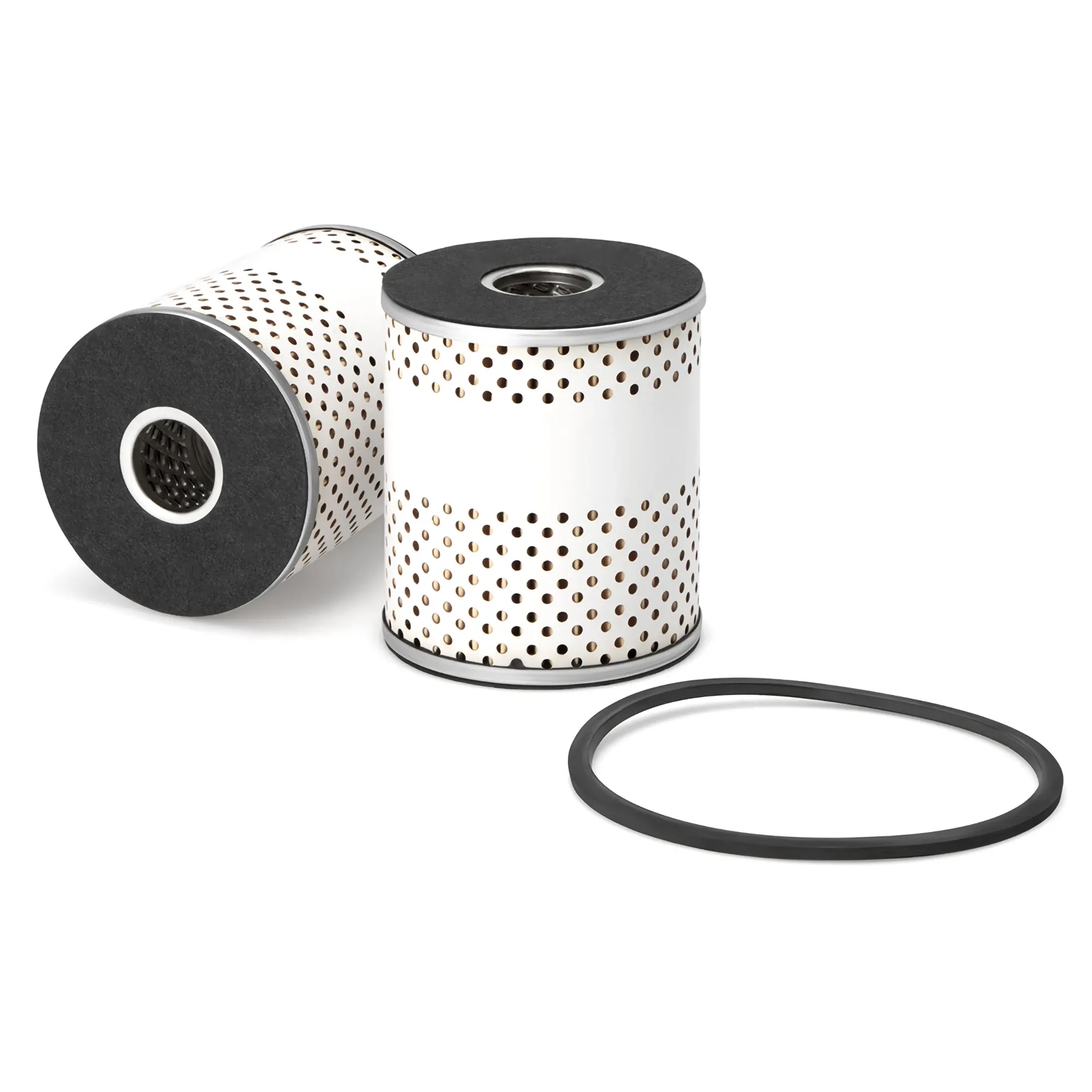 Fleetguard Cartridge Lube Filter - PMLF621J