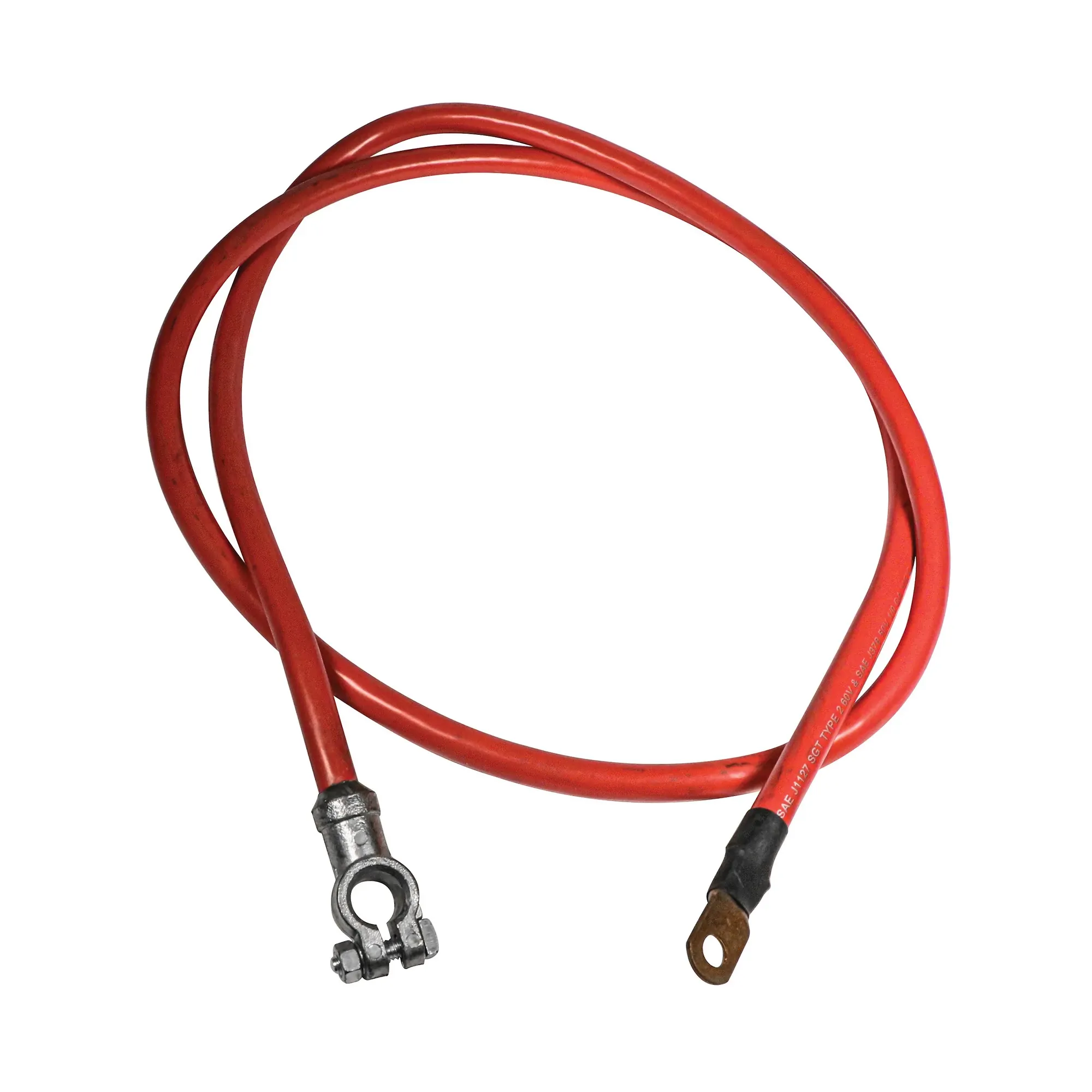 John Deere Battery to Starter Cable - AR20253