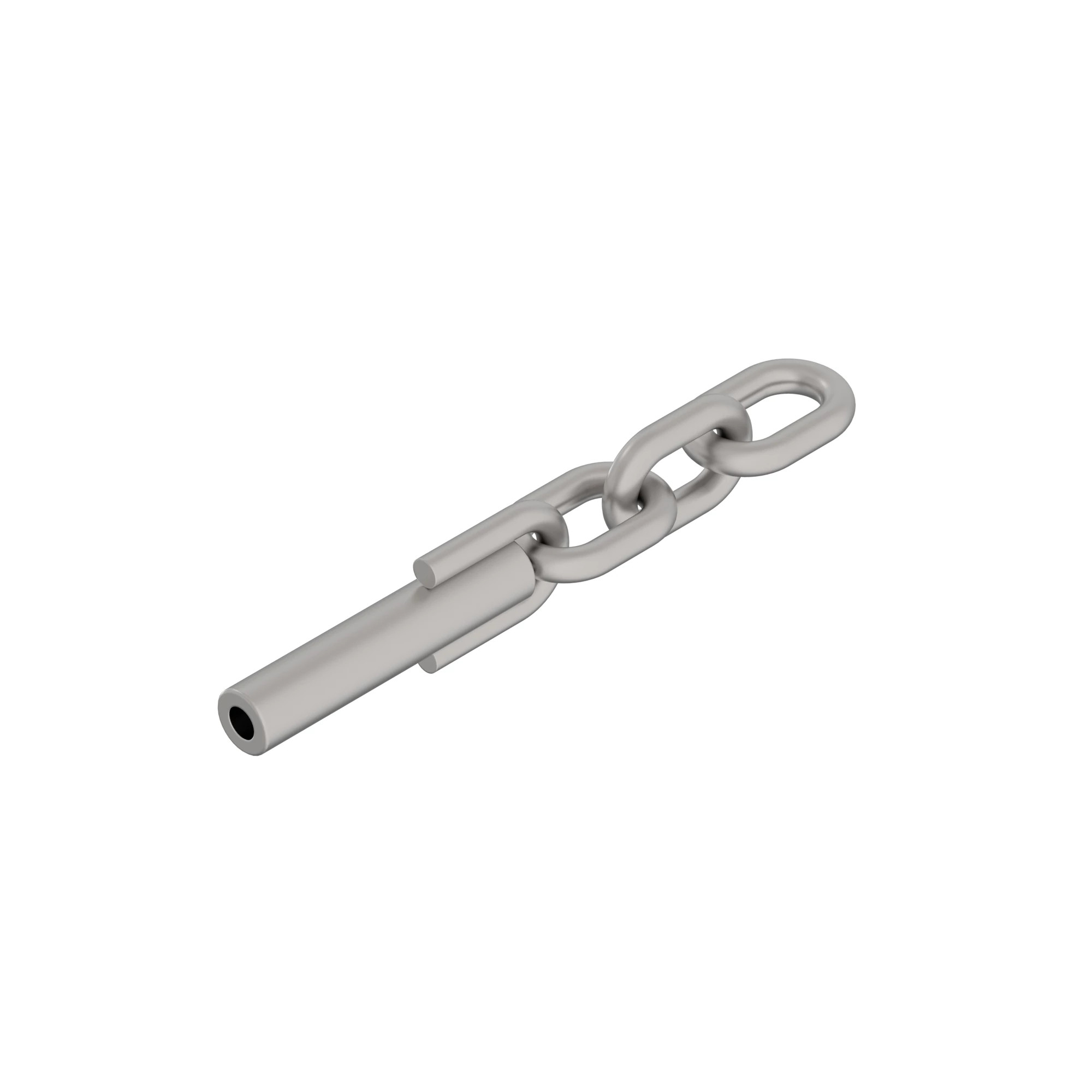 CLEVIS, WELDED