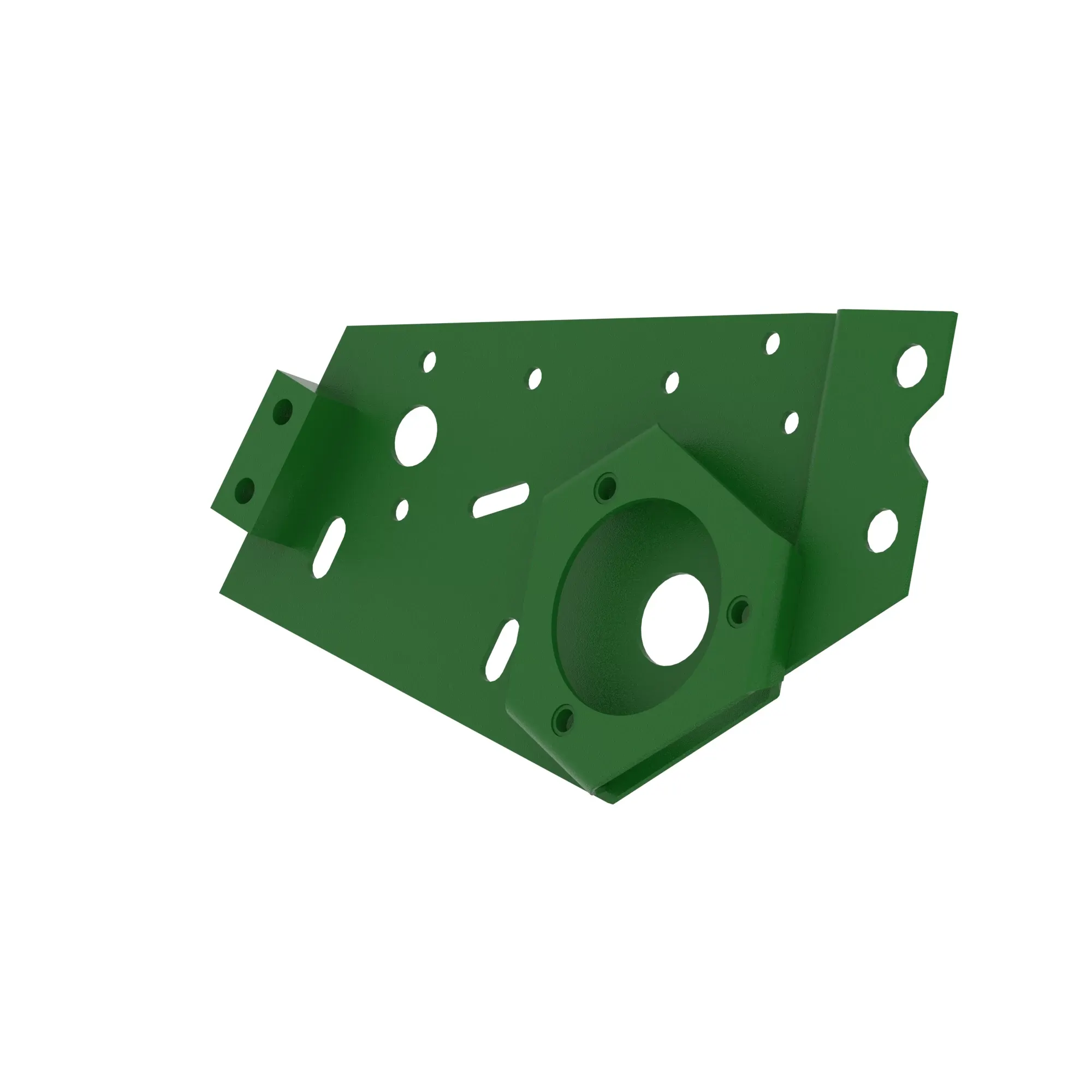 Reinforcement