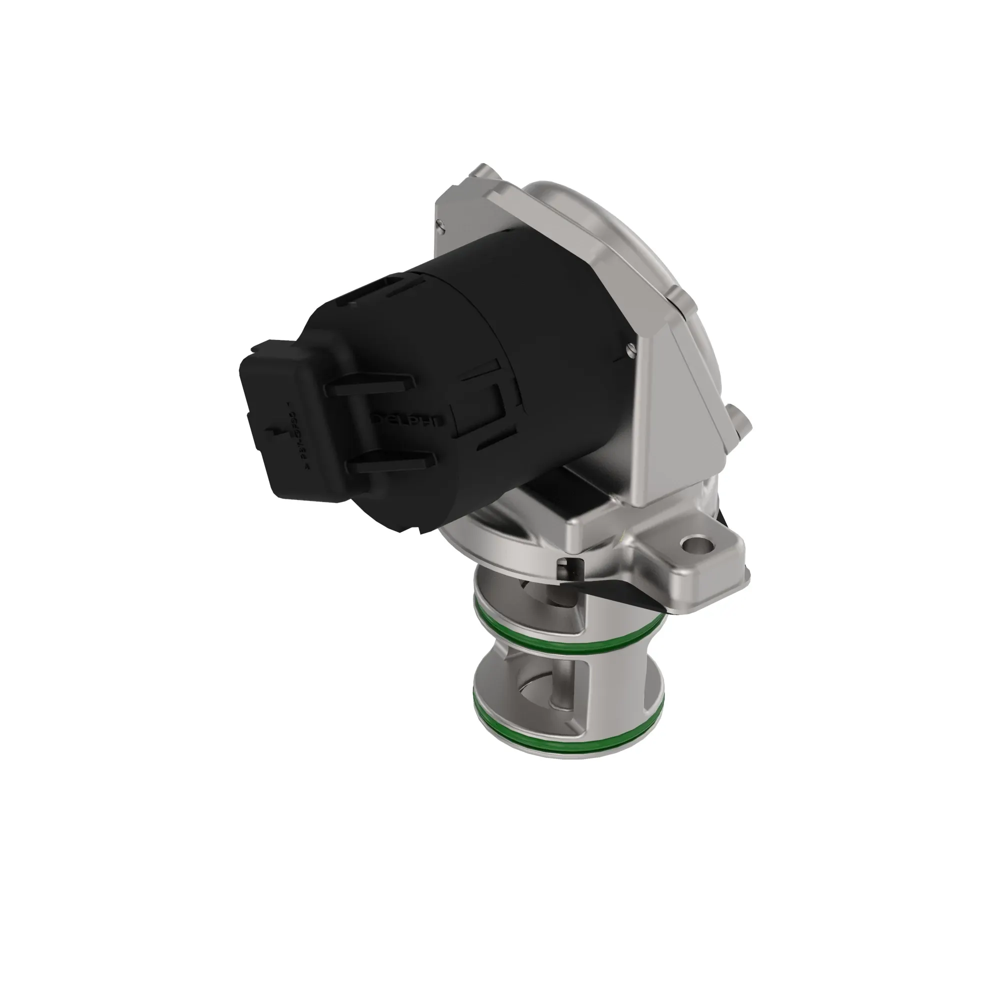 Exhaust Gas Recycling Valve