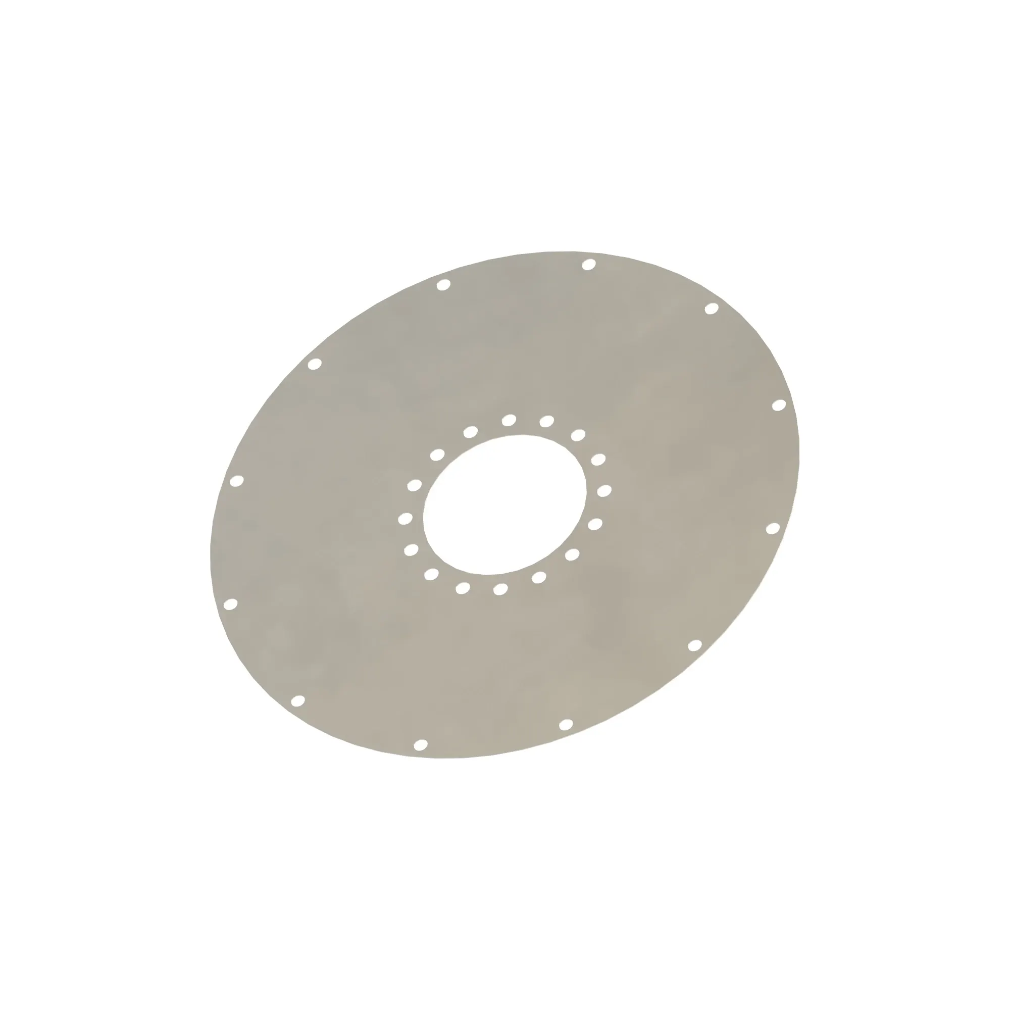 John Deere Flex Plate - T168736