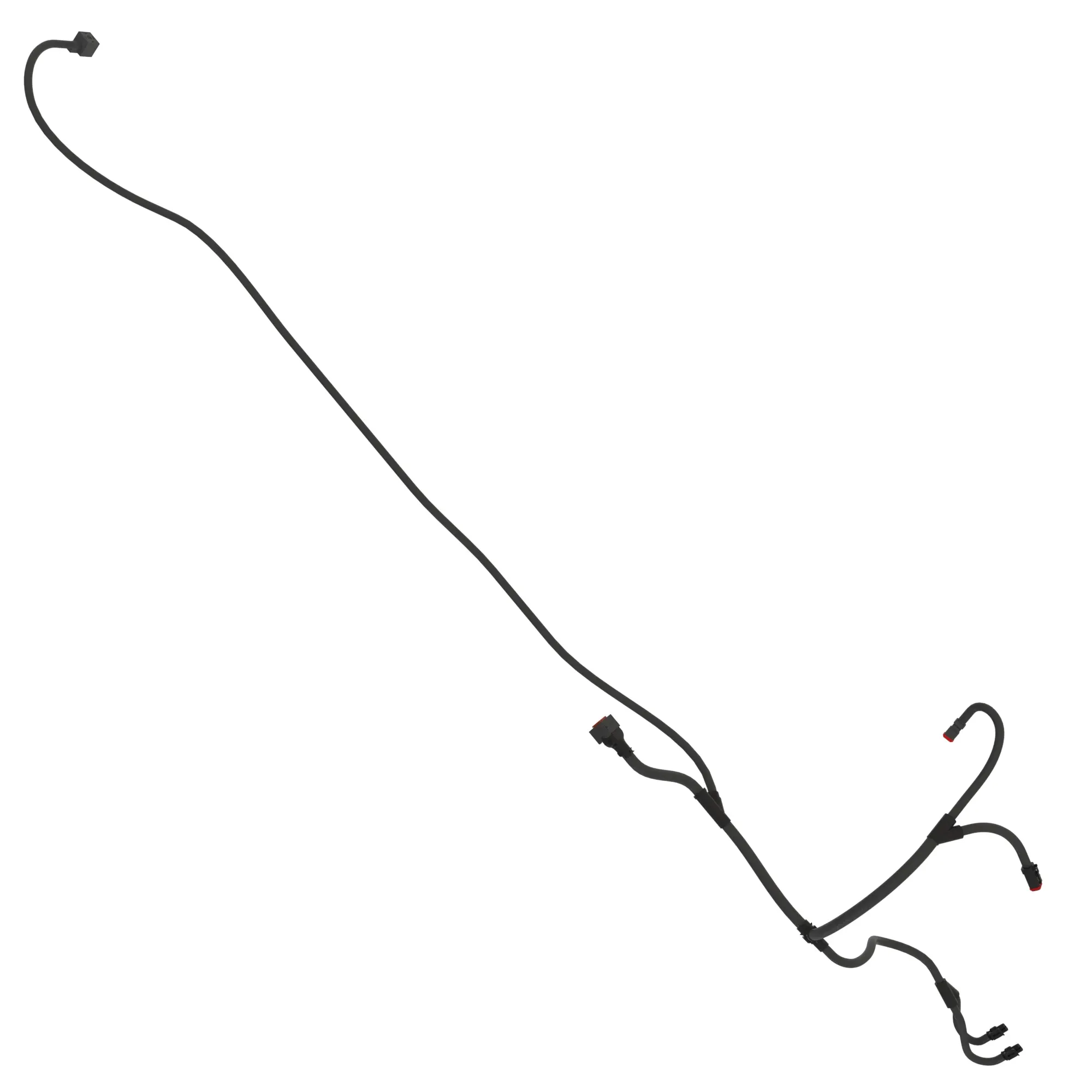 TRANSMISSION WIRING HARNESS
1910G