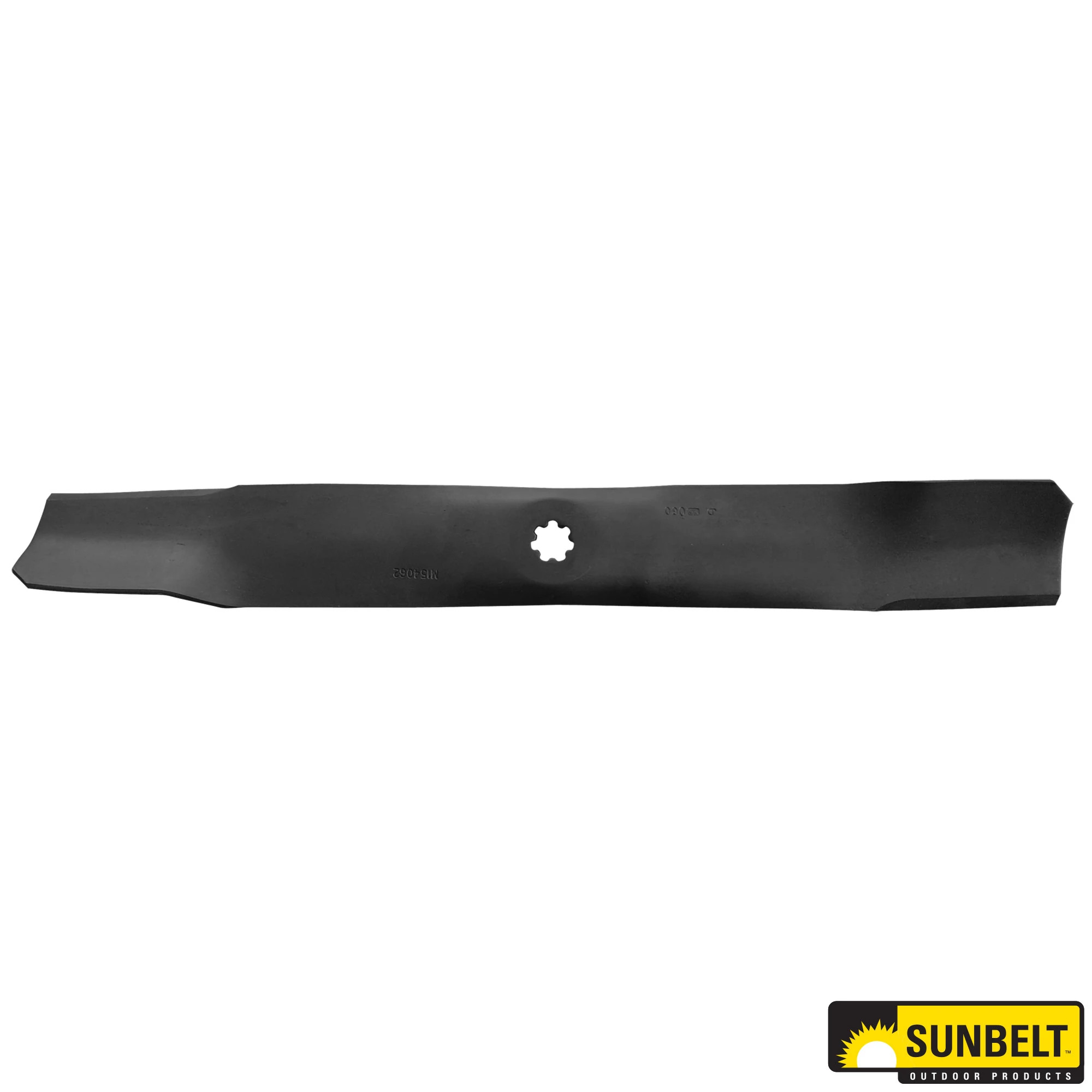 Sunbelt High Lift Bagging Mower Blade Kit, 42 Inch - A-B1JD6022
