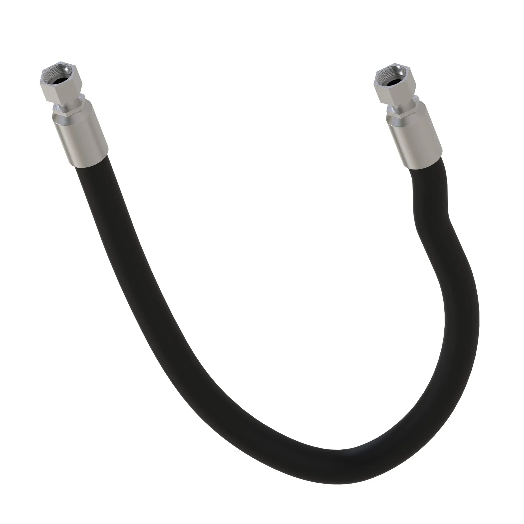 HOSE HYDRAULIC STRONGER BOOM HOSE