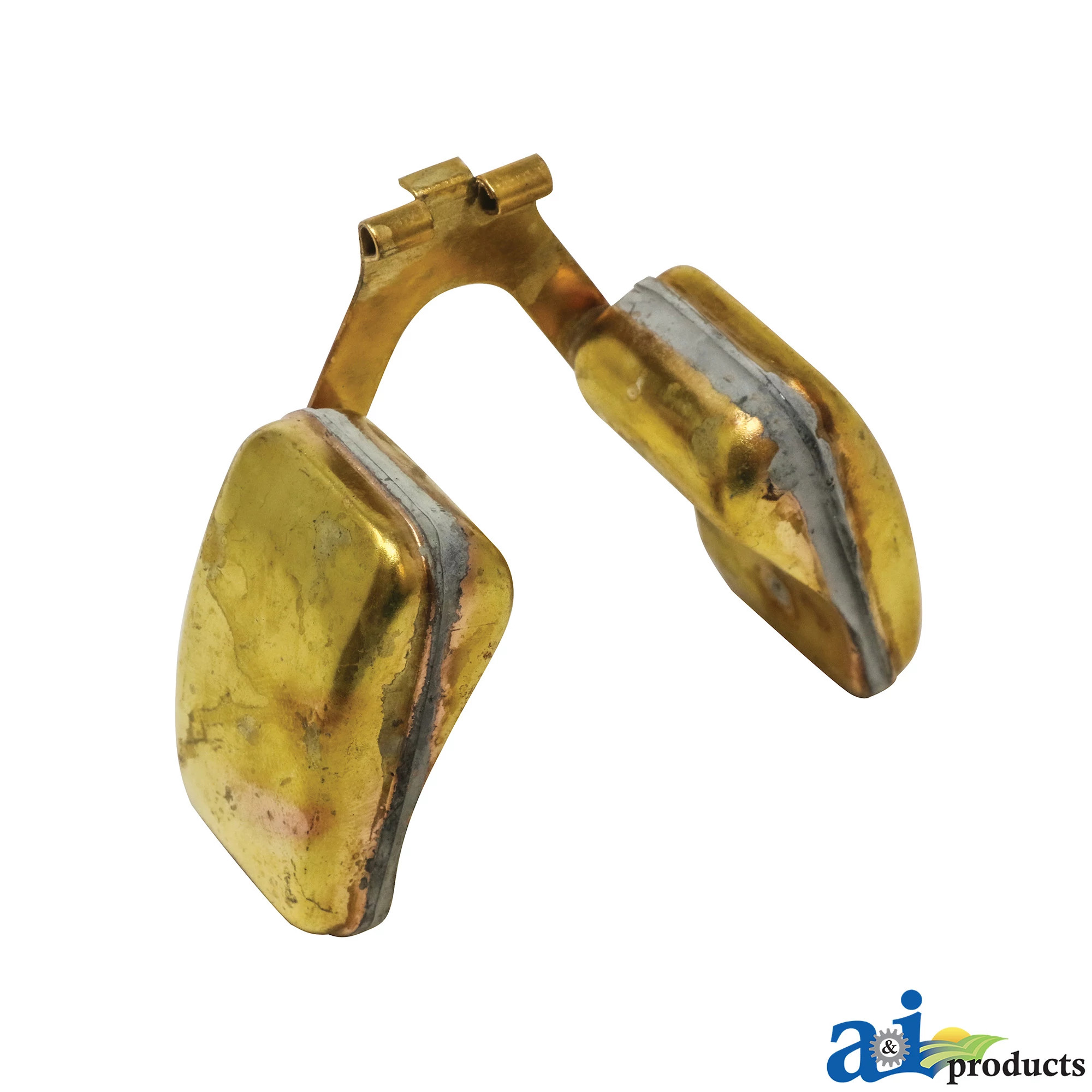 A&I Products Carburetor Float - A-311608