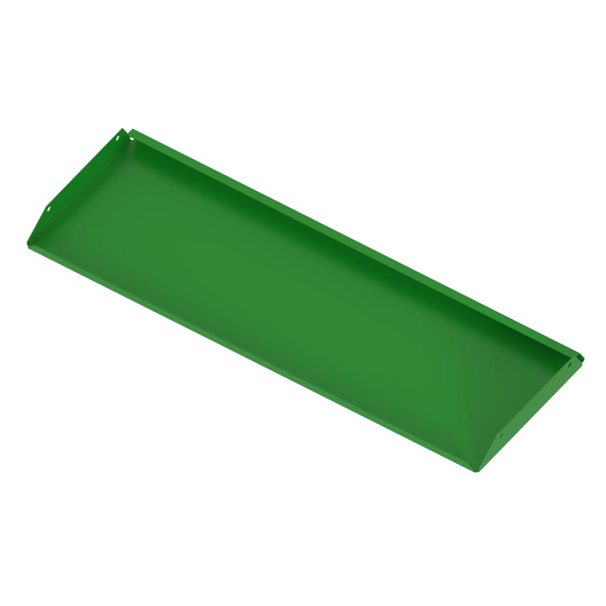 John Deere Finger Grate Filler Panel - N372306