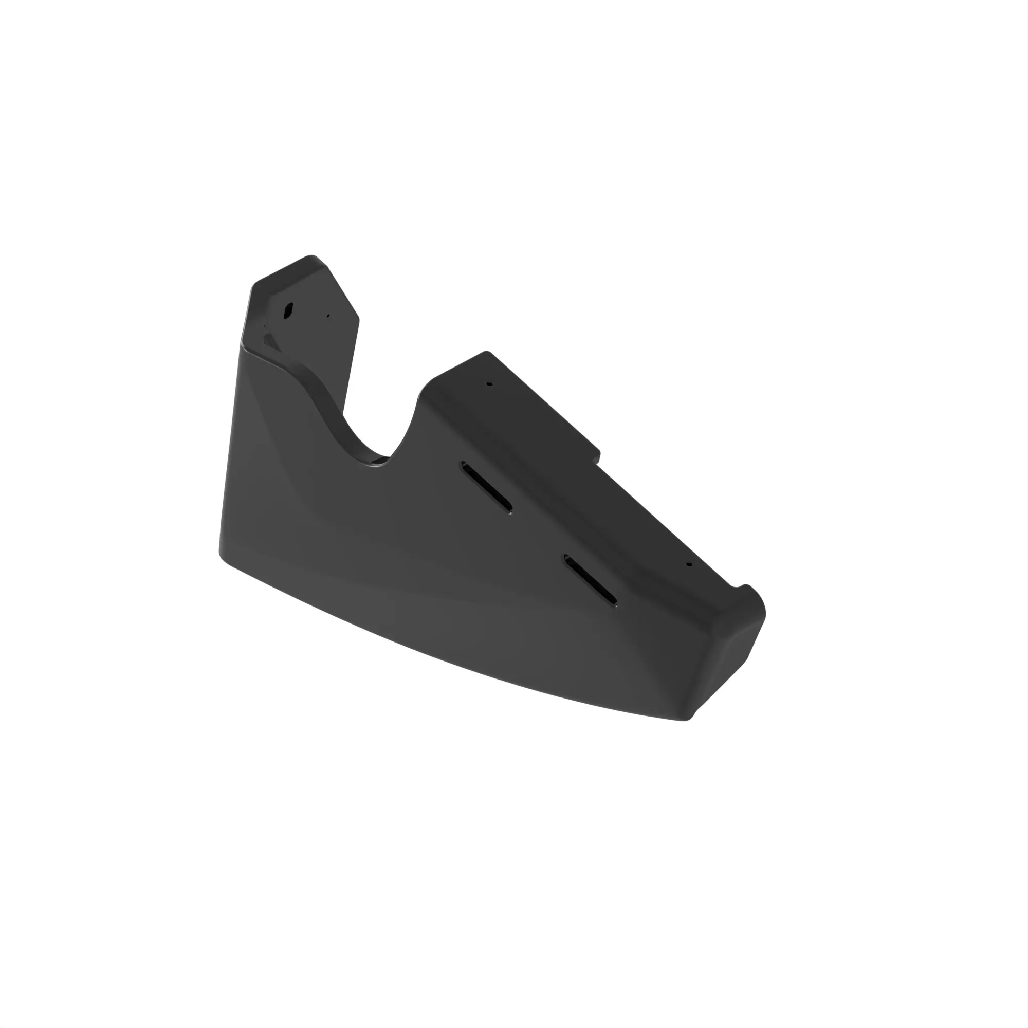 SHIELD, UPPER SAFETY SHIELD CHOPPER
